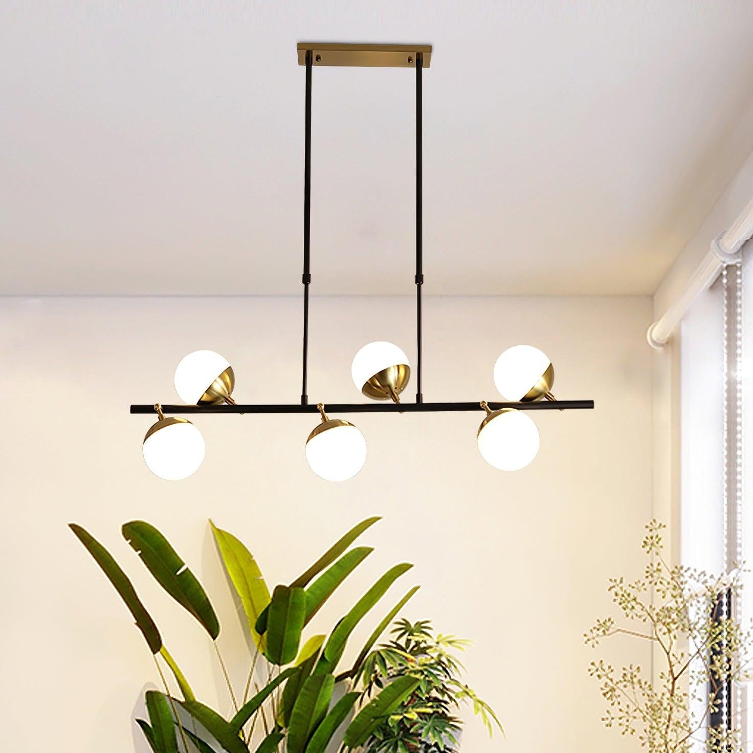 Monnema Hanglamp