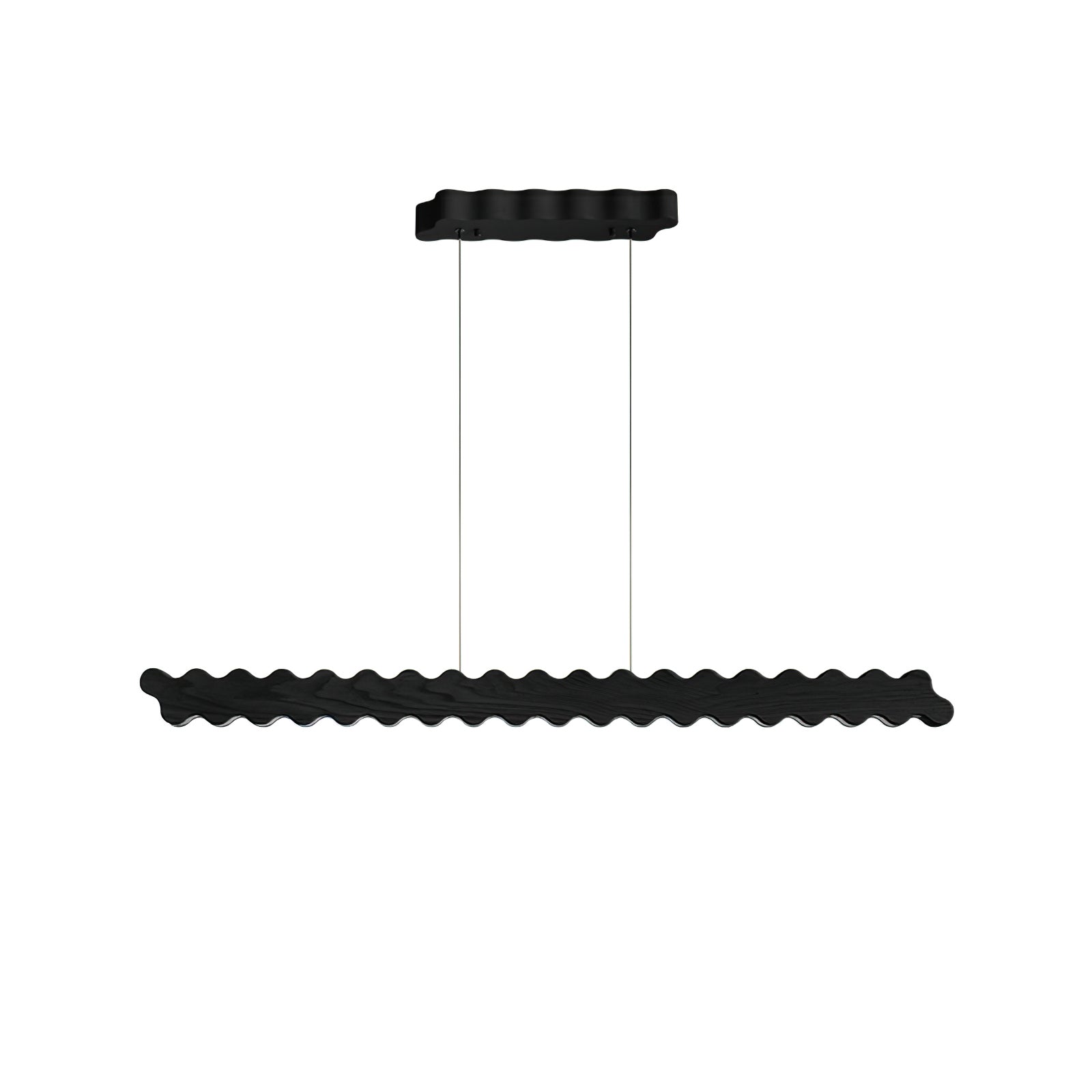 Ribizon Houten Hanglamp