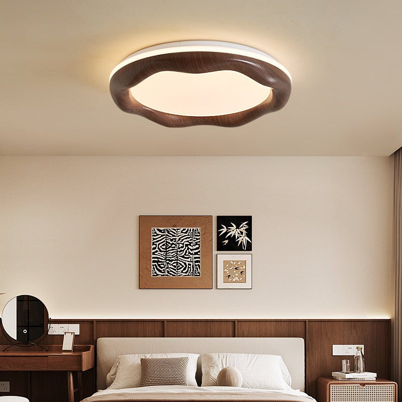 Molysa Wave Plafondlamp
