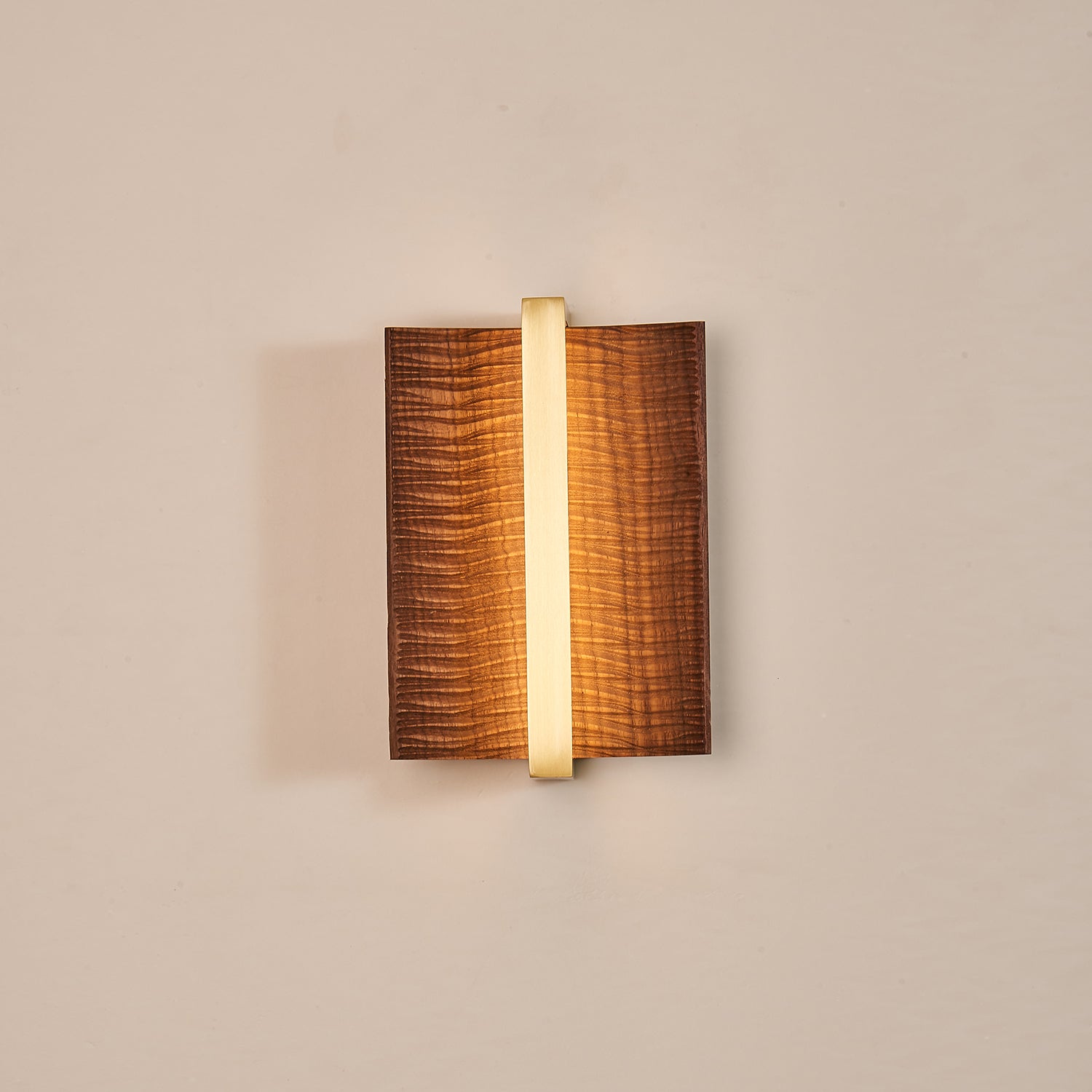 Wiselpo Wandlamp