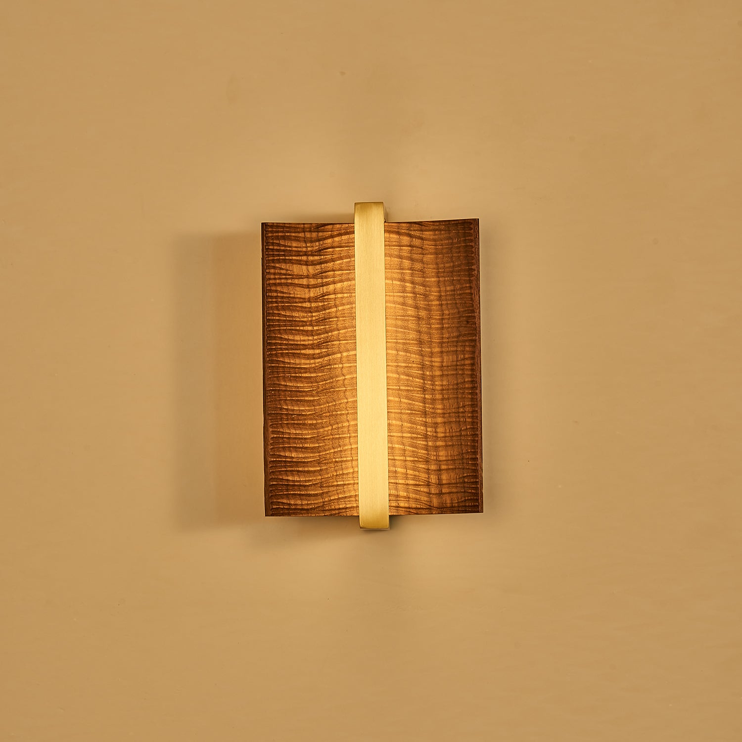 Wiselpo Wandlamp