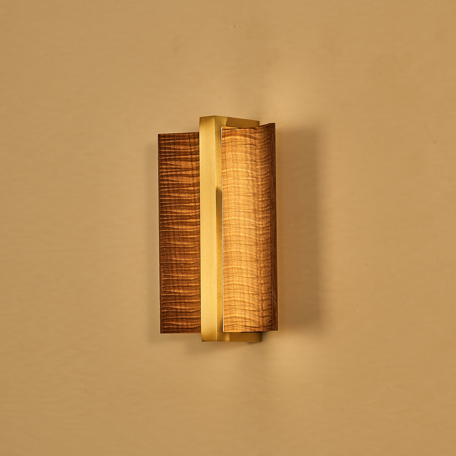 Wiselpo Wandlamp