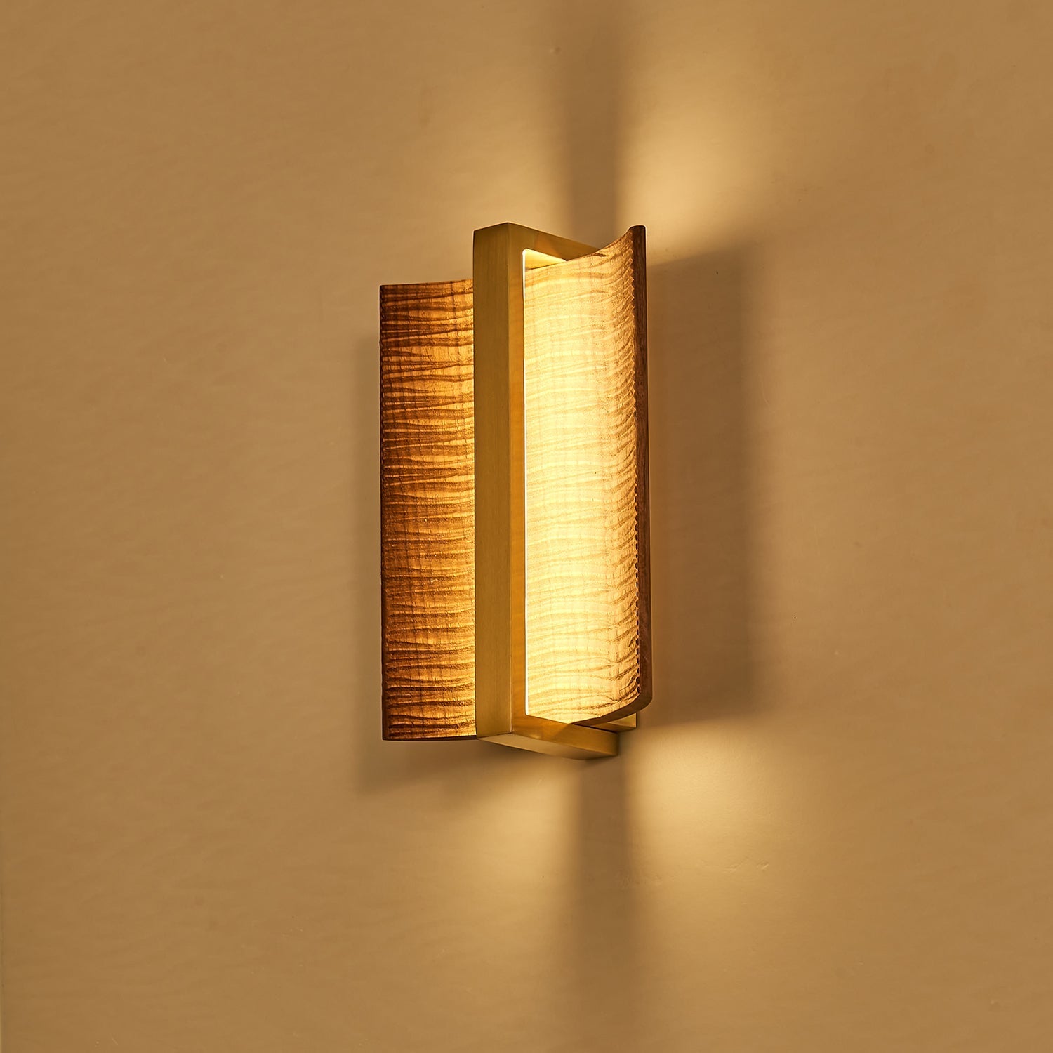 Wiselpo Wandlamp