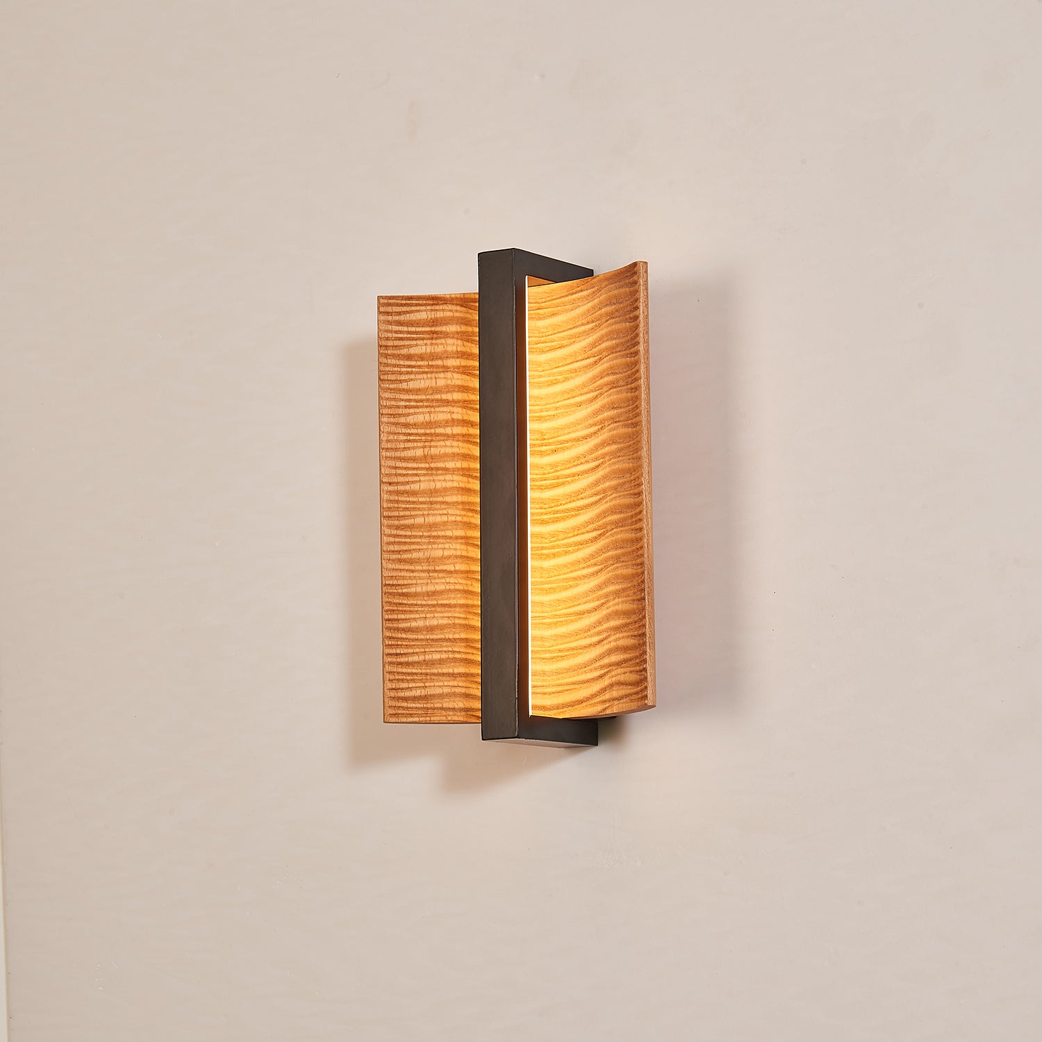 Wiselpo Wandlamp