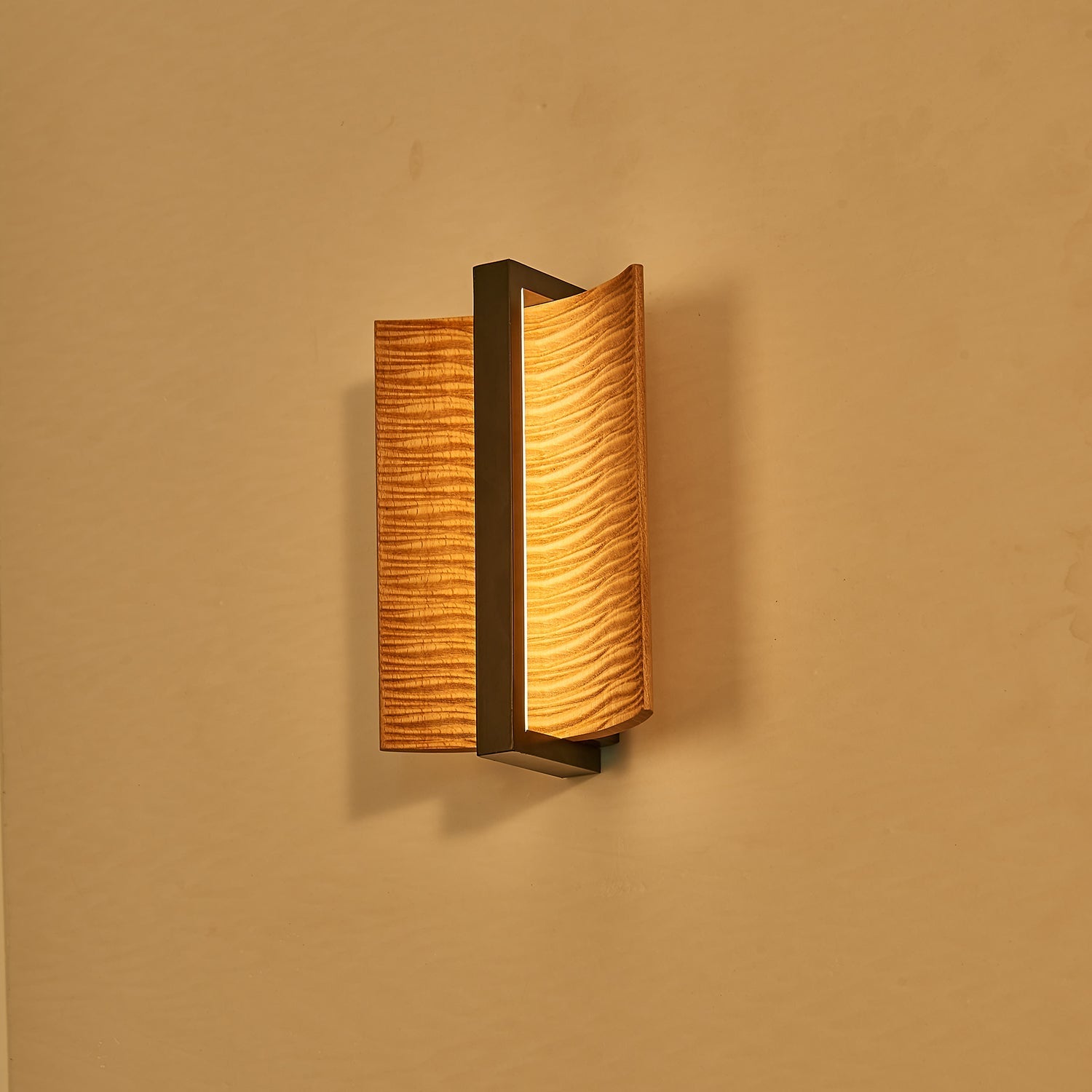Wiselpo Wandlamp
