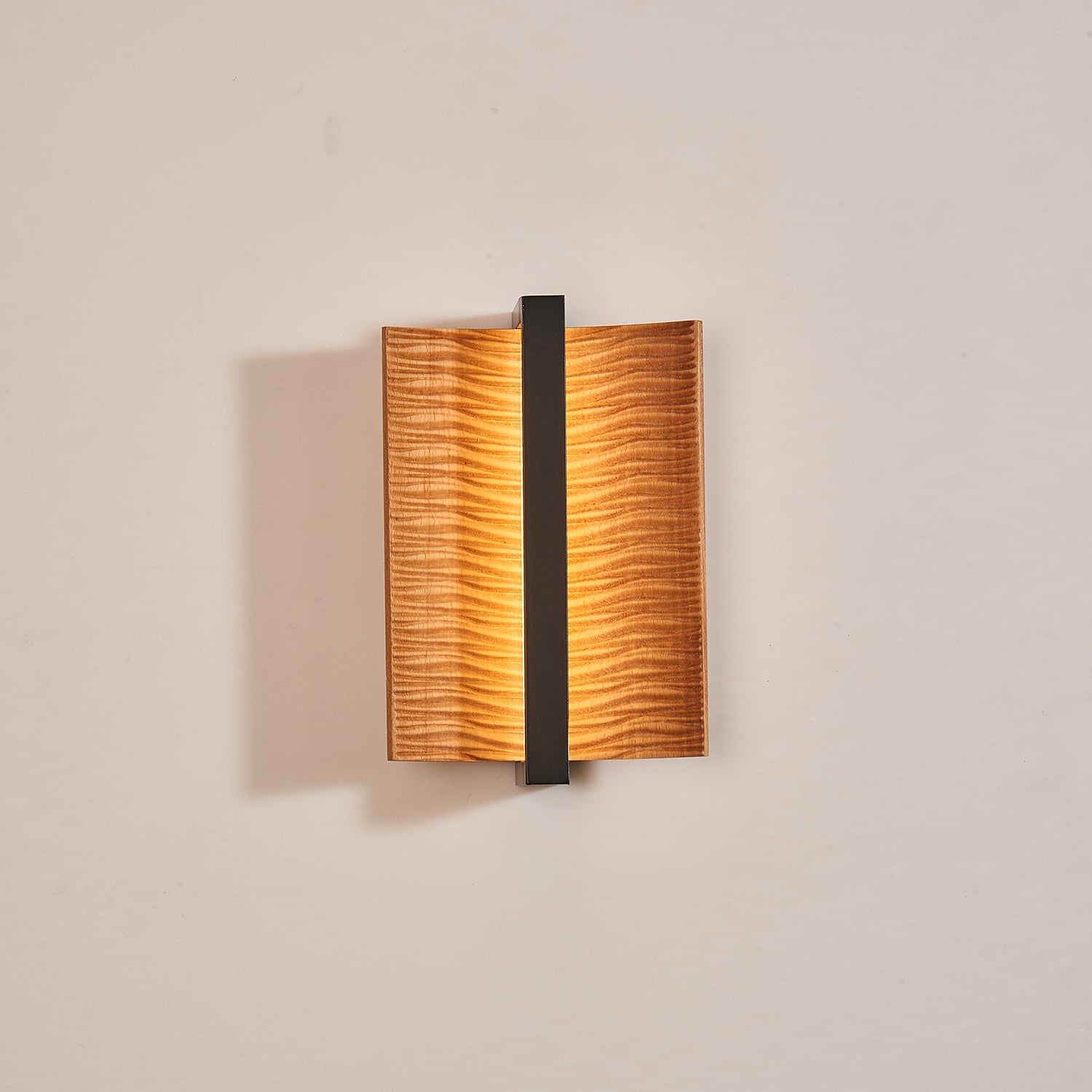 Wiselpo Wandlamp