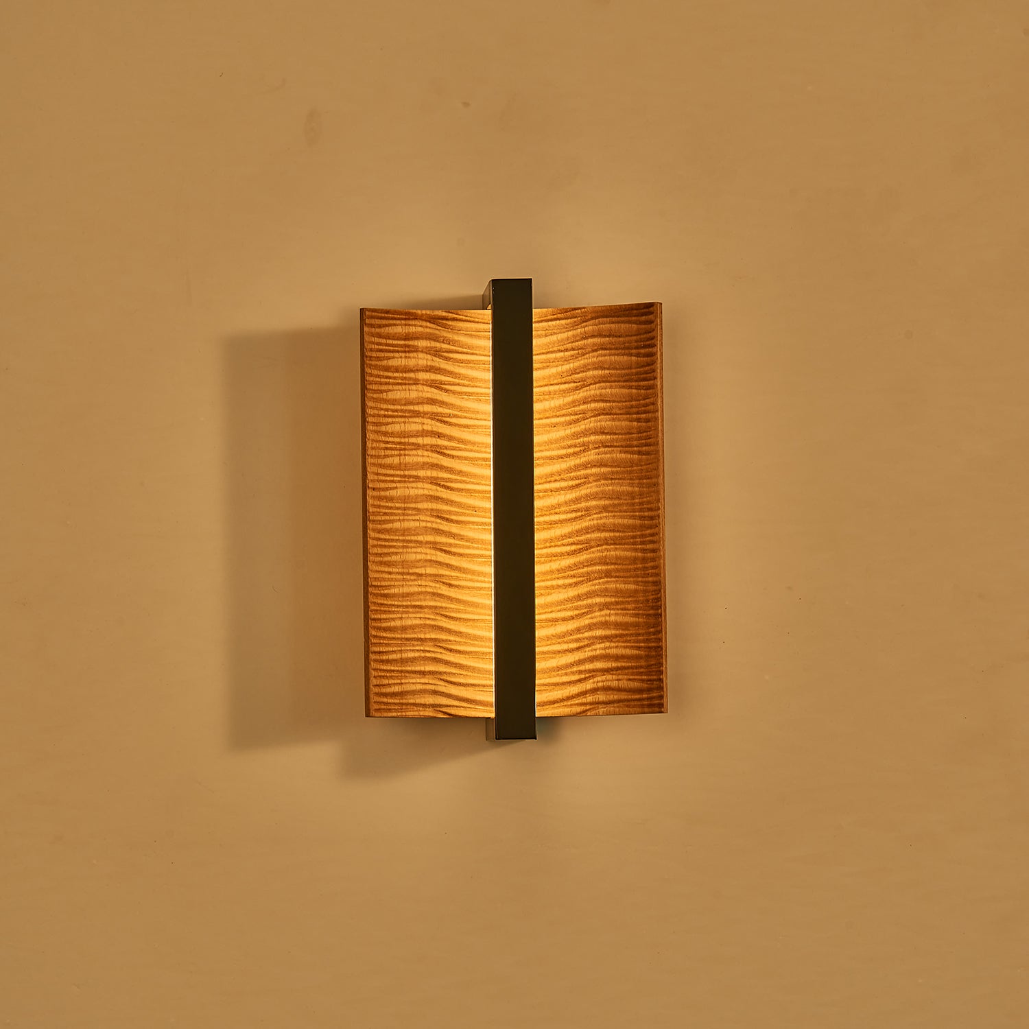 Wiselpo Wandlamp