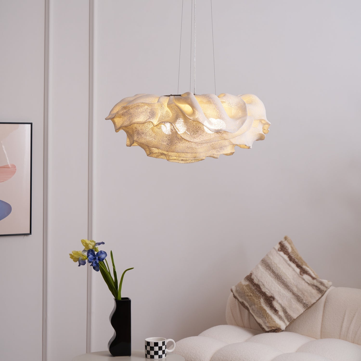 Lunoment Hanglamp