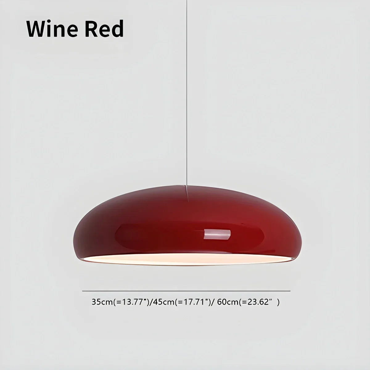 Dacero Hanglamp