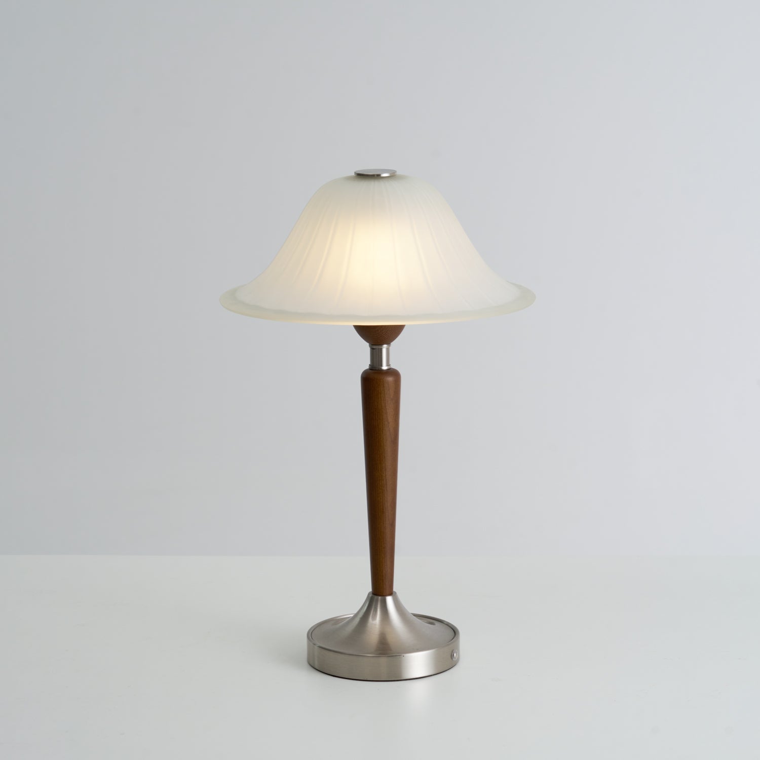 Wismo Vintage Tafellamp