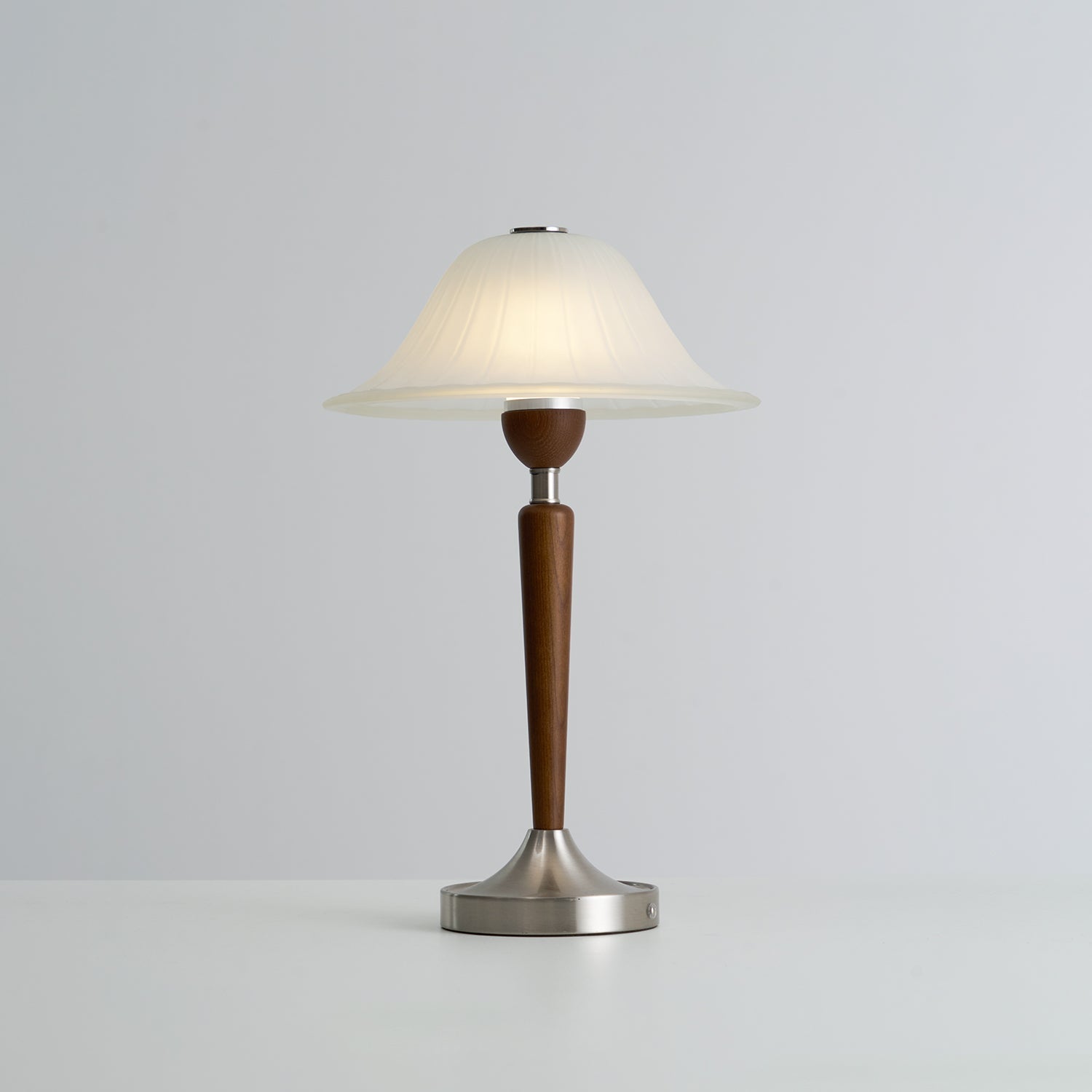 Wismo Vintage Tafellamp
