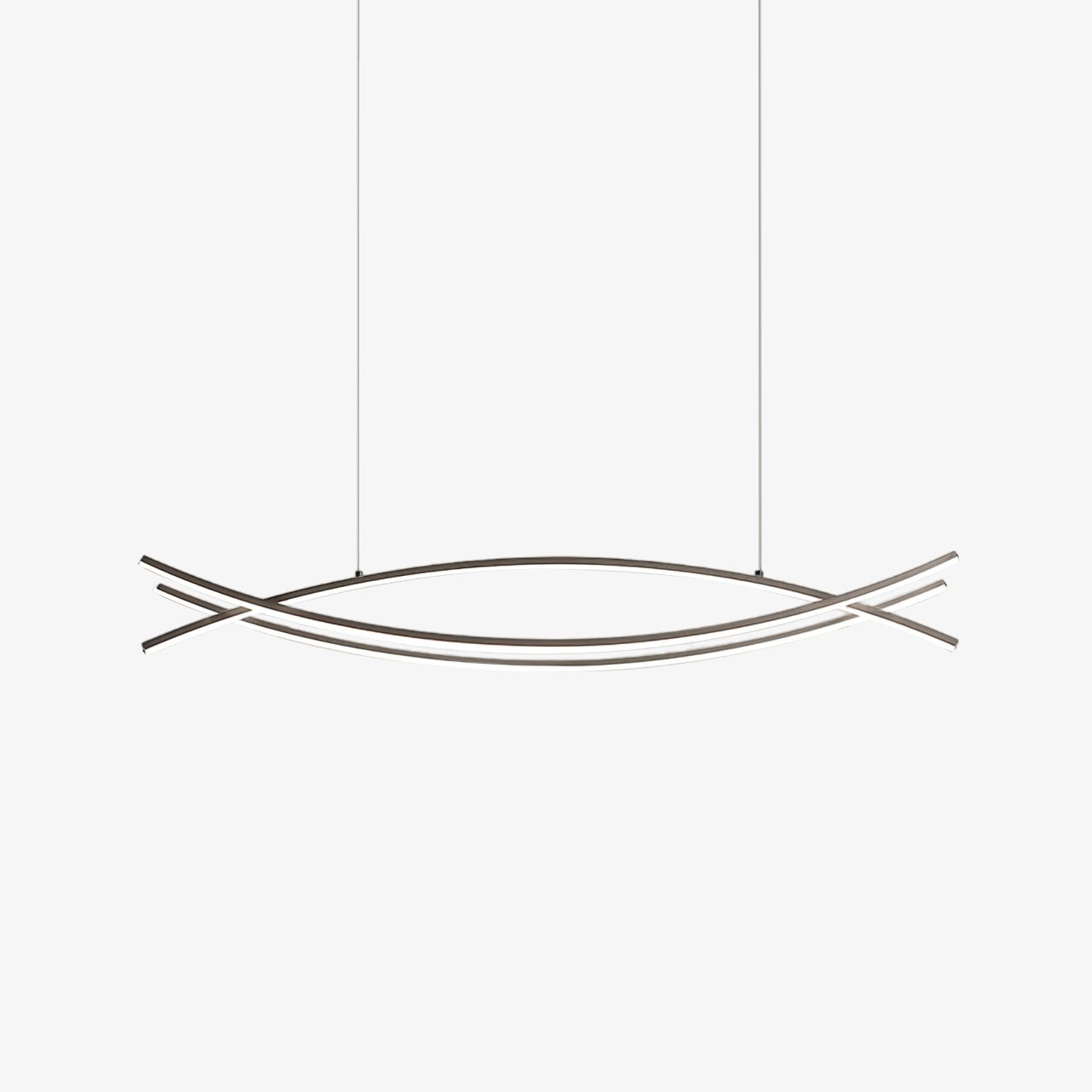 Meco Triple Wave Hanglamp