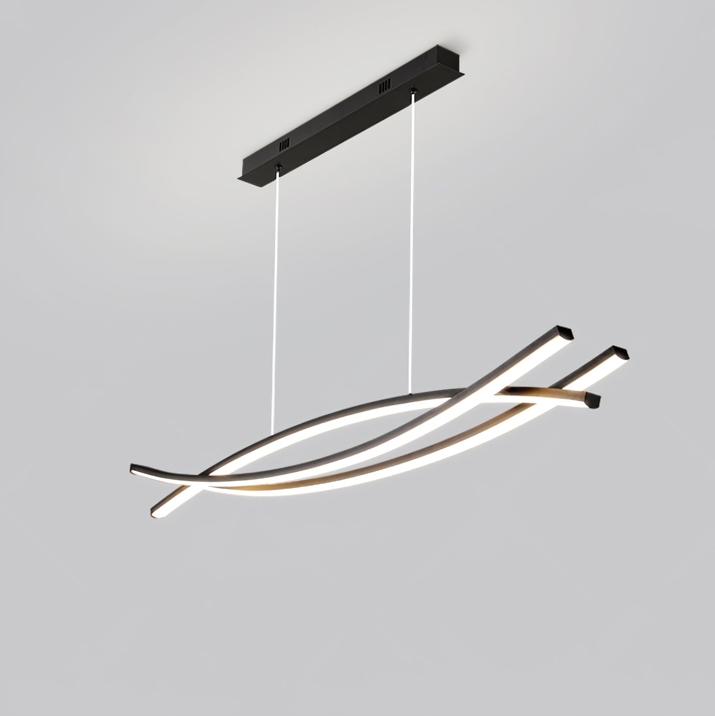 Meco Triple Wave Hanglamp