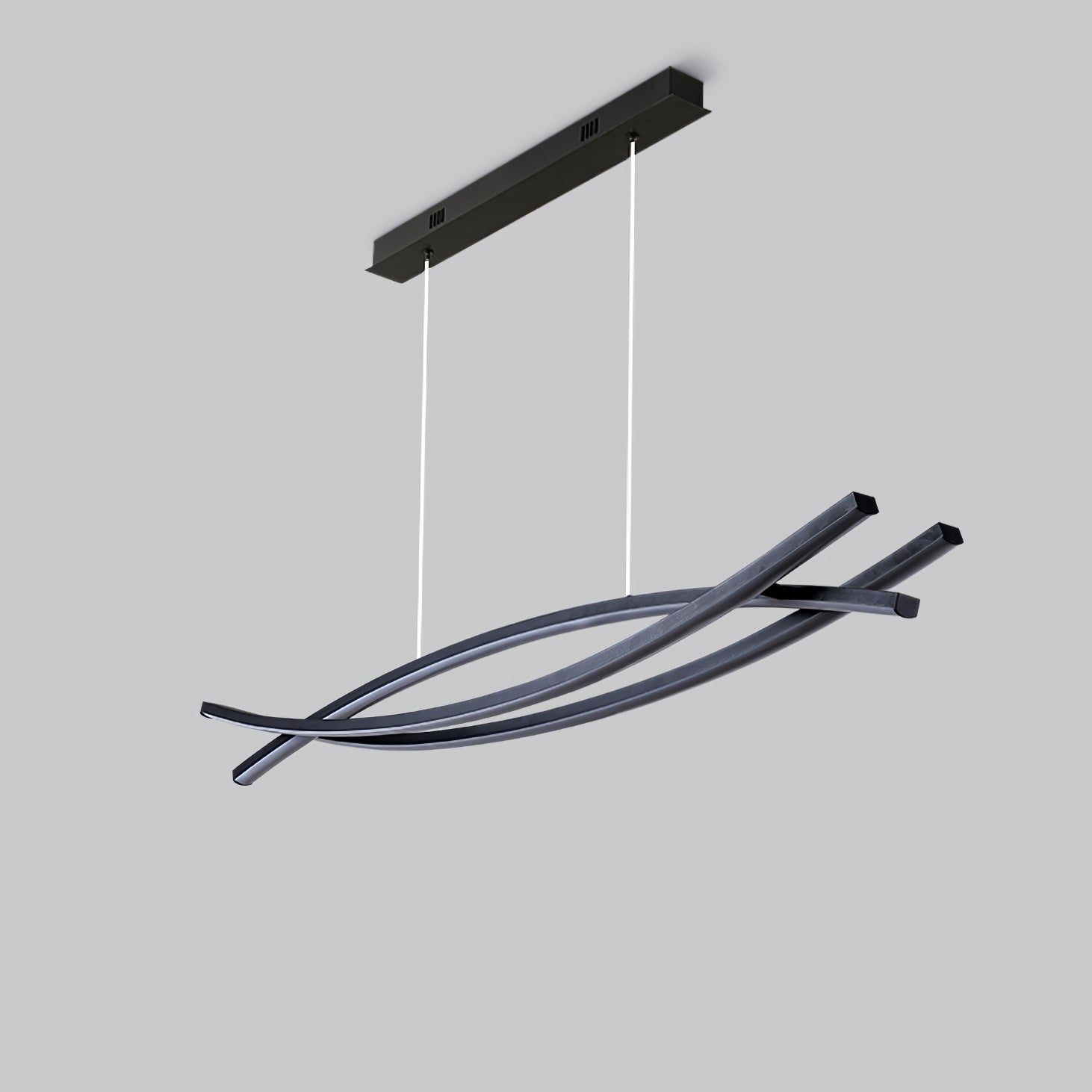 Meco Triple Wave Hanglamp
