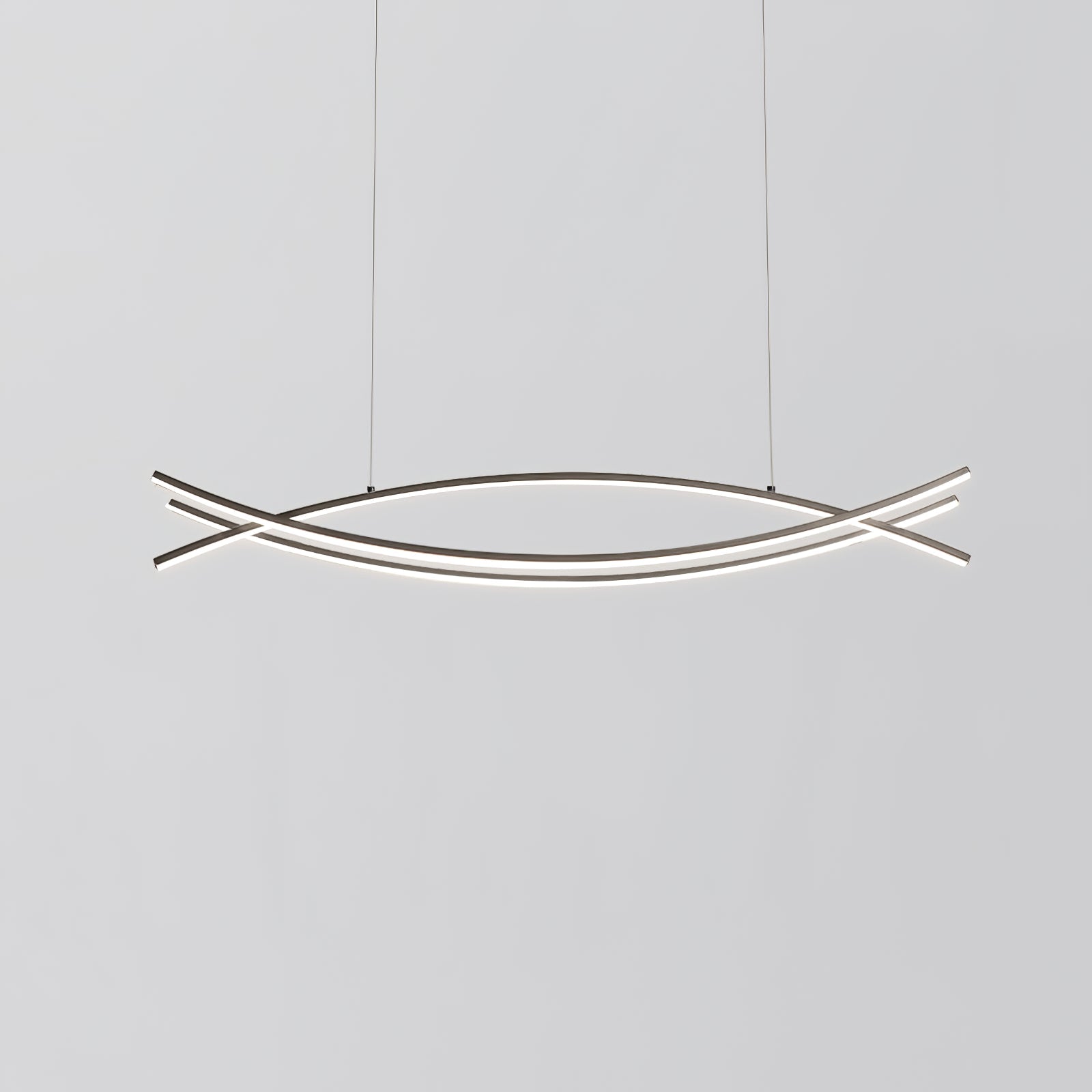 Meco Triple Wave Hanglamp