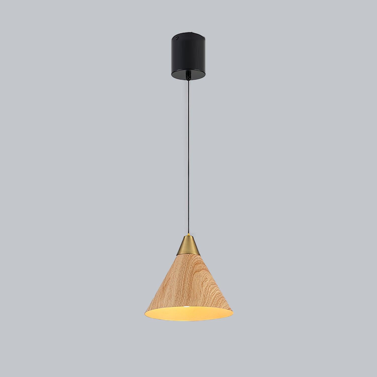 Pencone Hanglamp