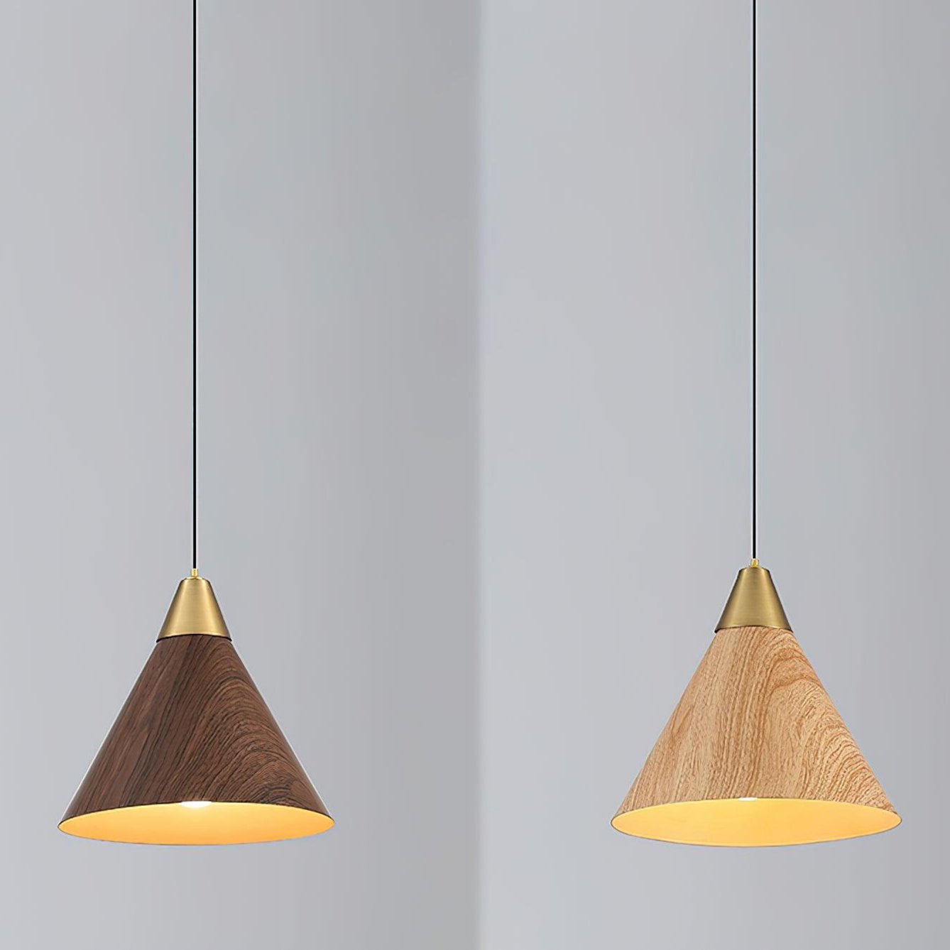 Pencone Hanglamp