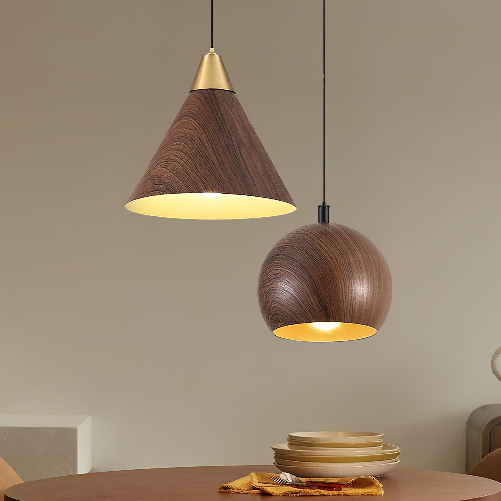 Pencone Hanglamp