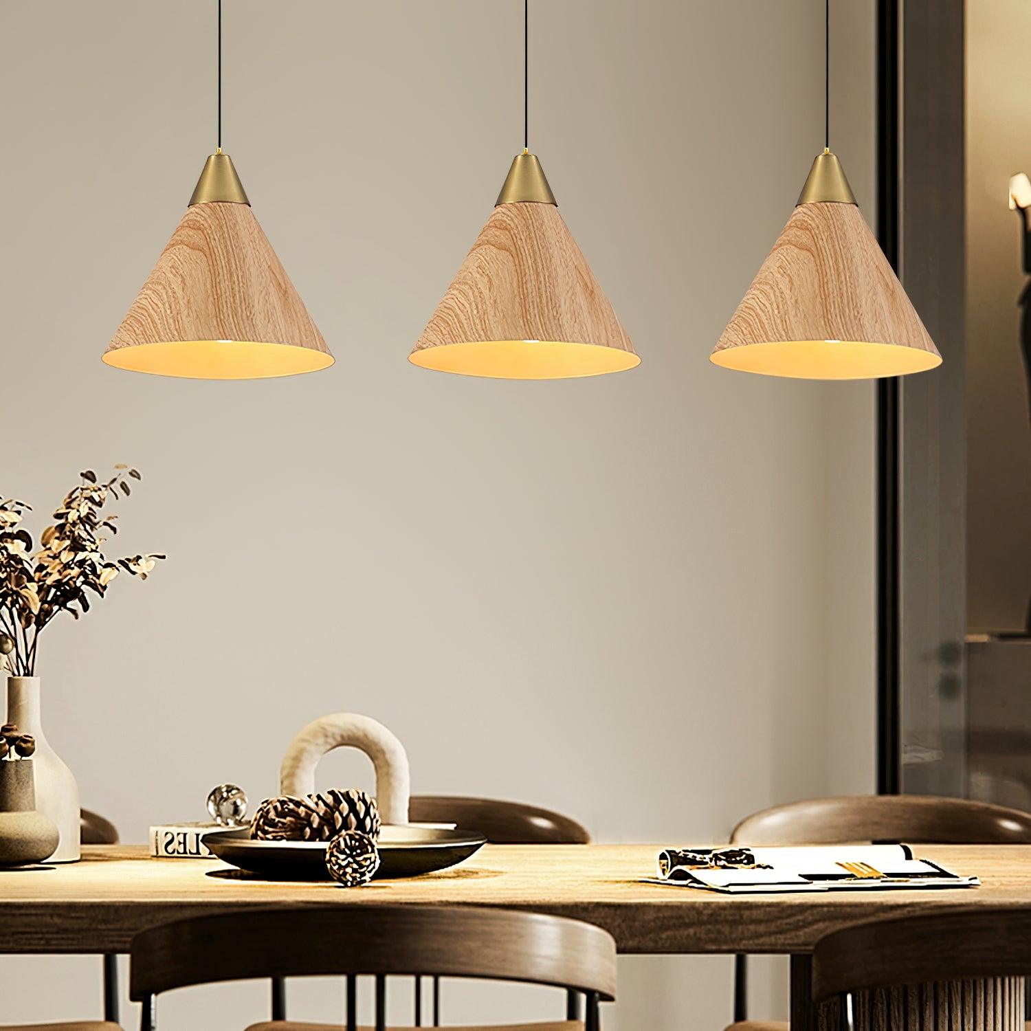 Pencone Hanglamp