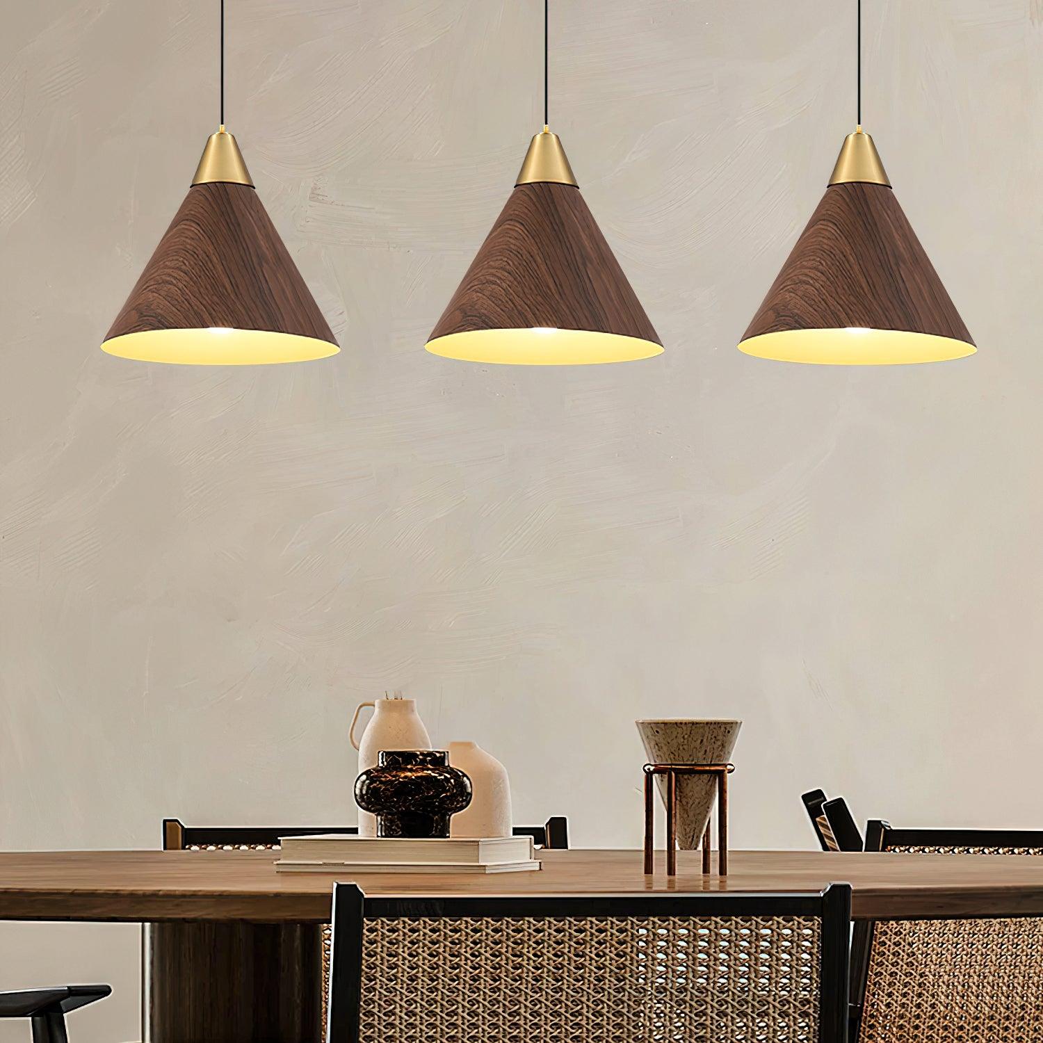 Pencone Hanglamp