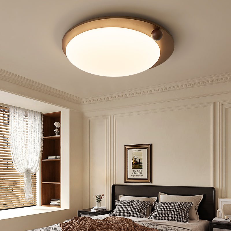 Demelzo Planfondlamp