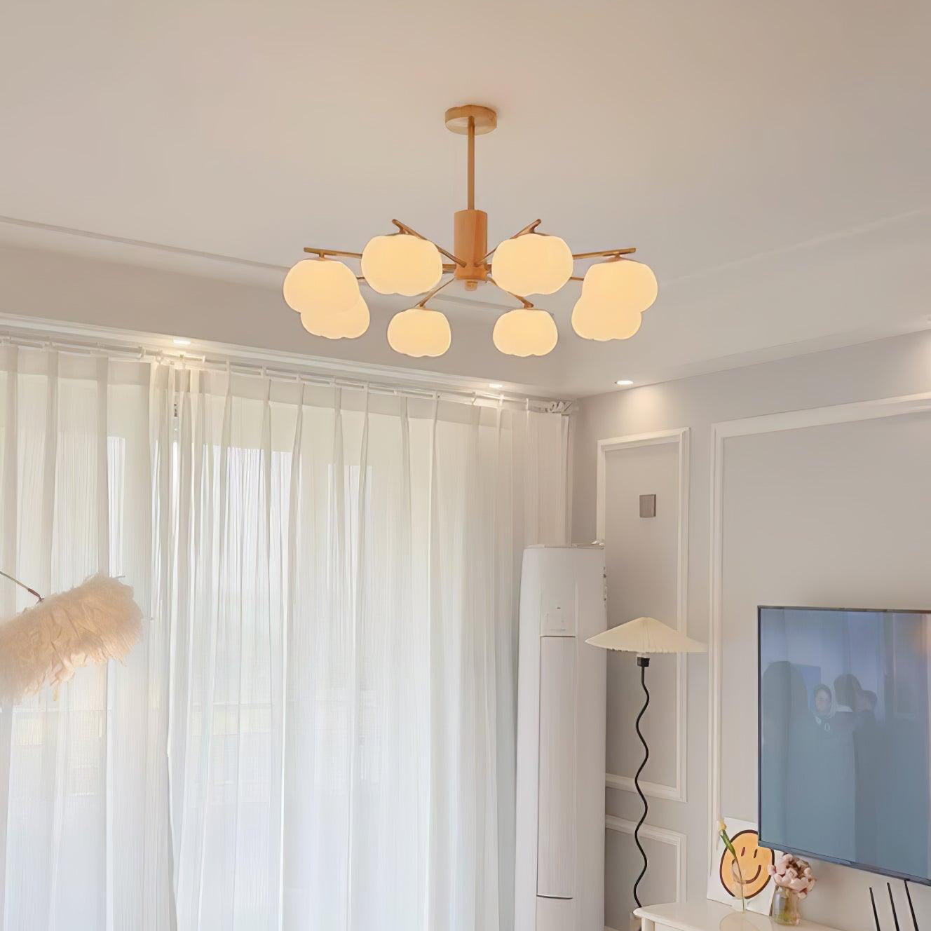 Comenzu Plafondlamp