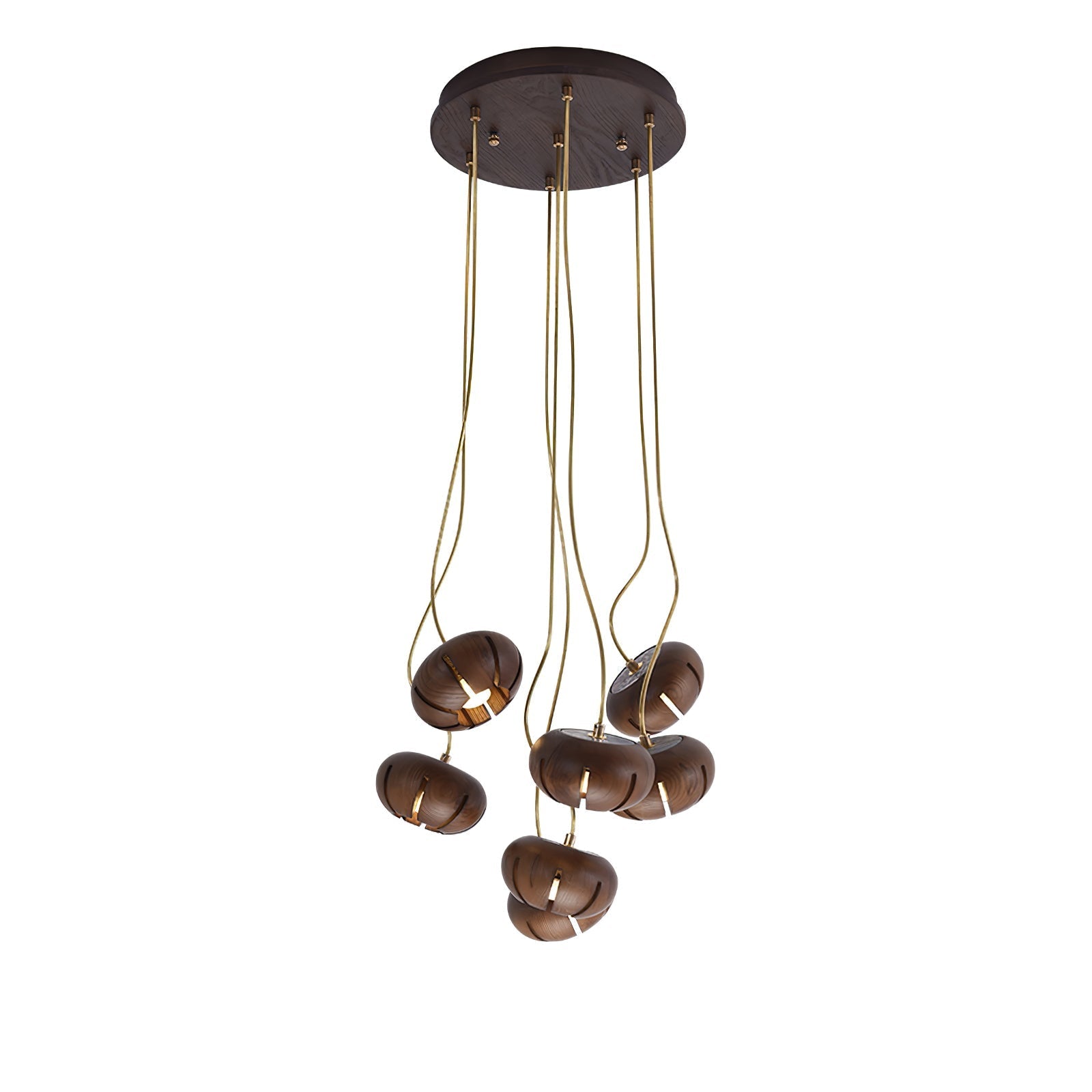Moz Pompoen Design Hanglamp