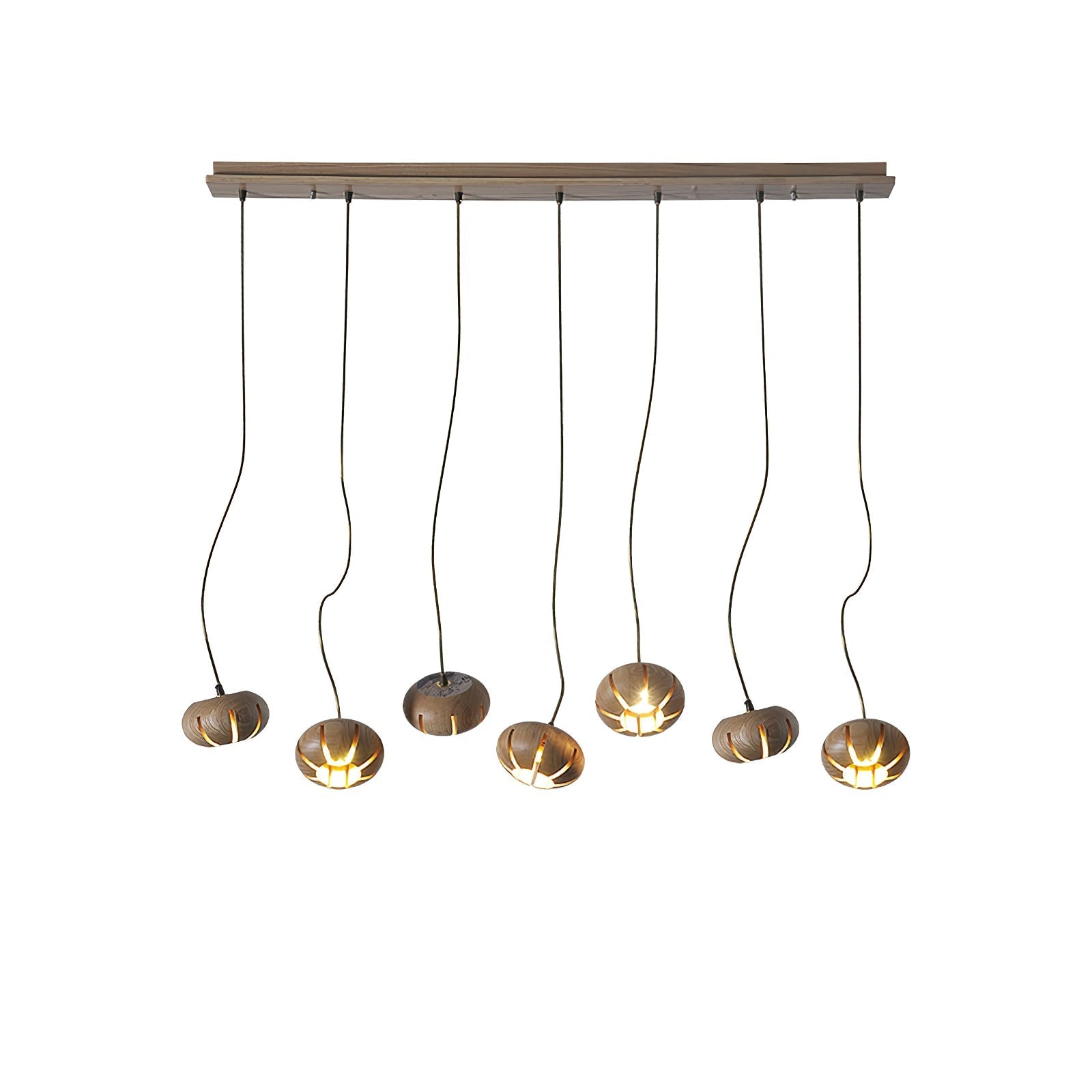 Moz Pompoen Design Hanglamp