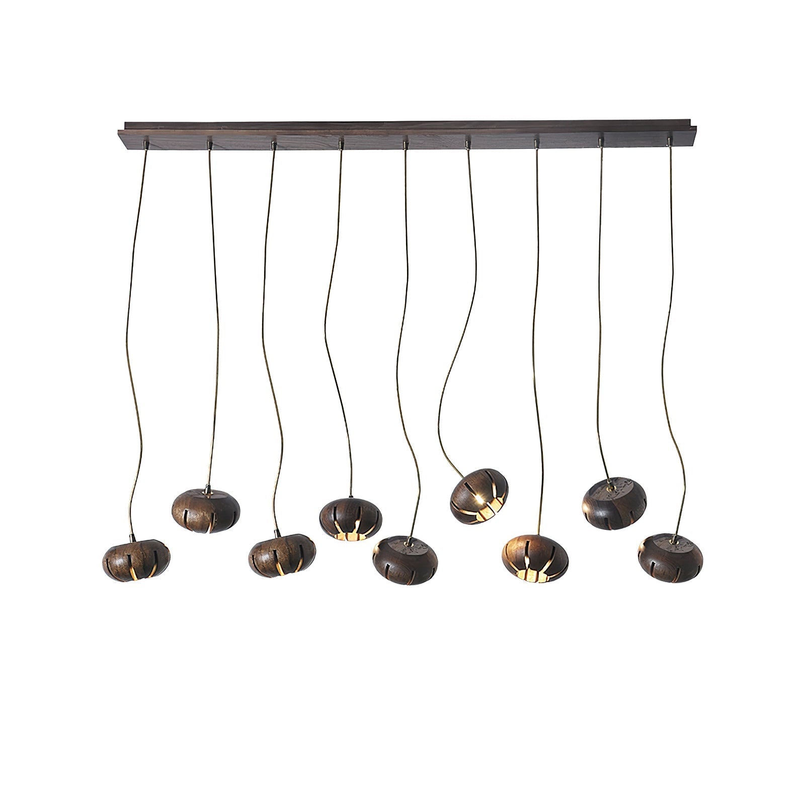 Moz Pompoen Design Hanglamp