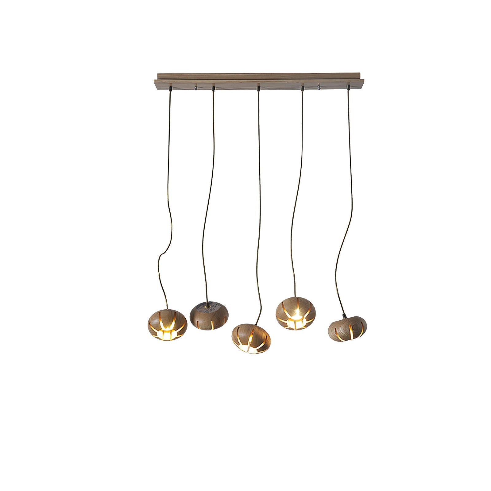 Moz Pompoen Design Hanglamp