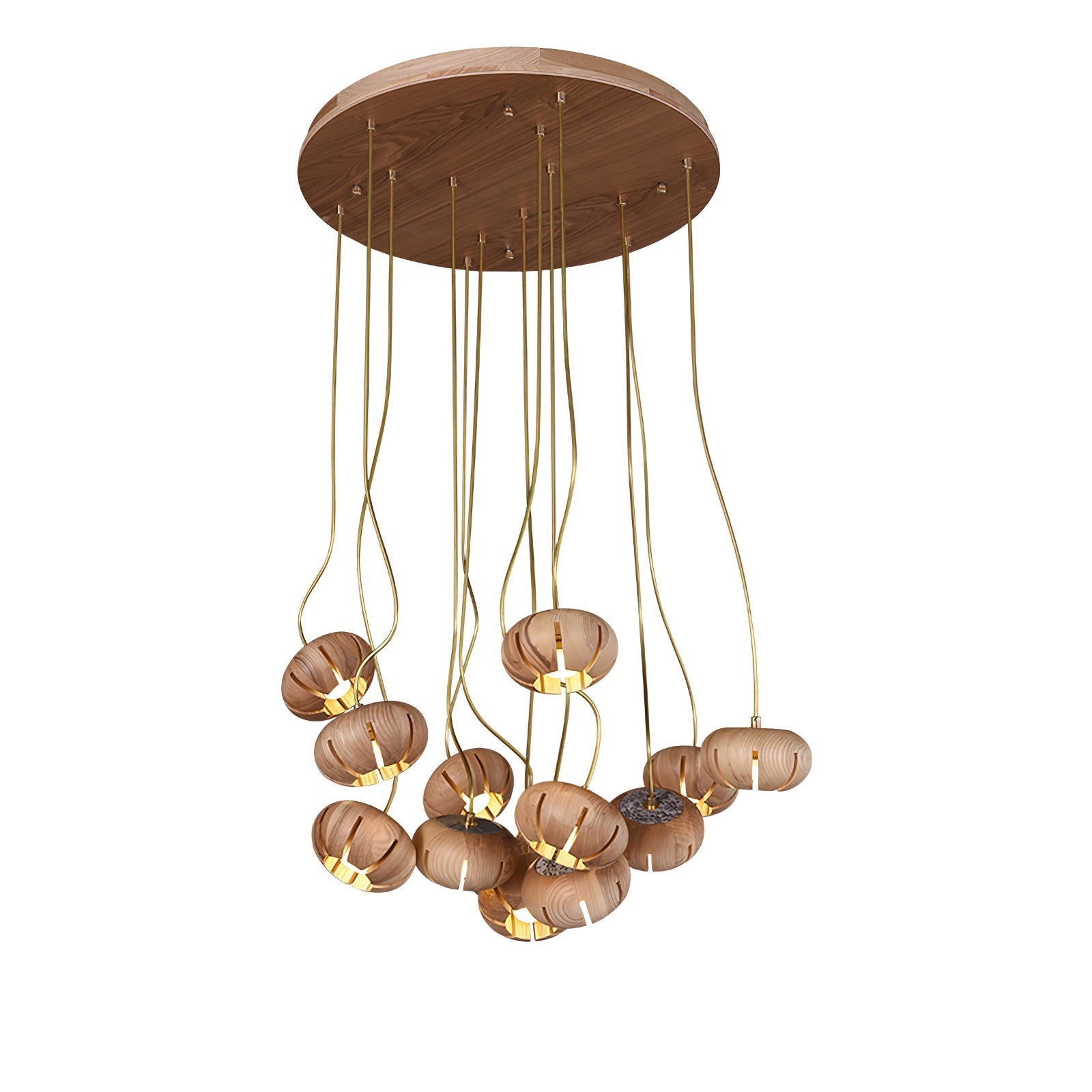 Moz Pompoen Design Hanglamp