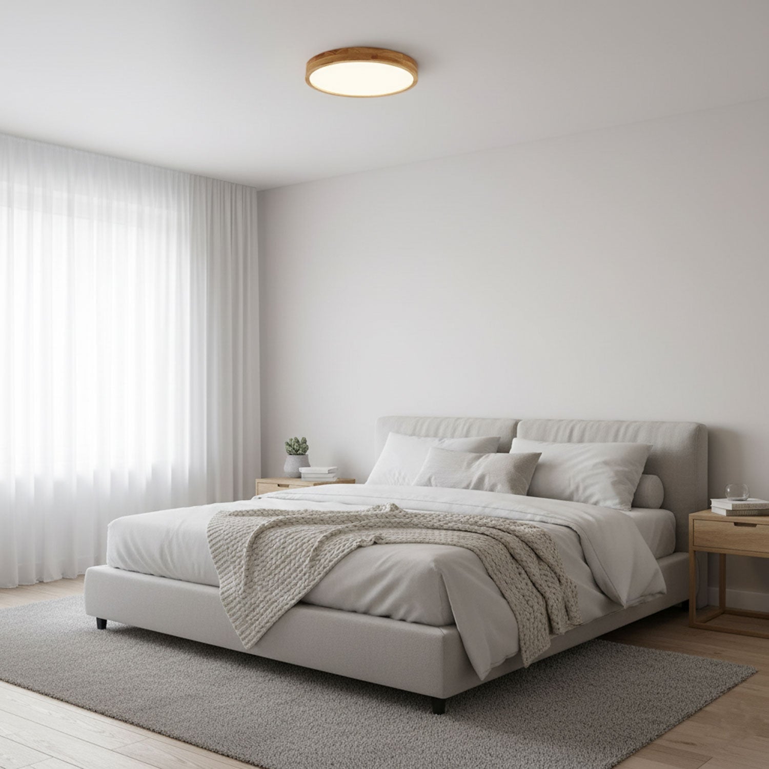 Weliva Plafondlamp