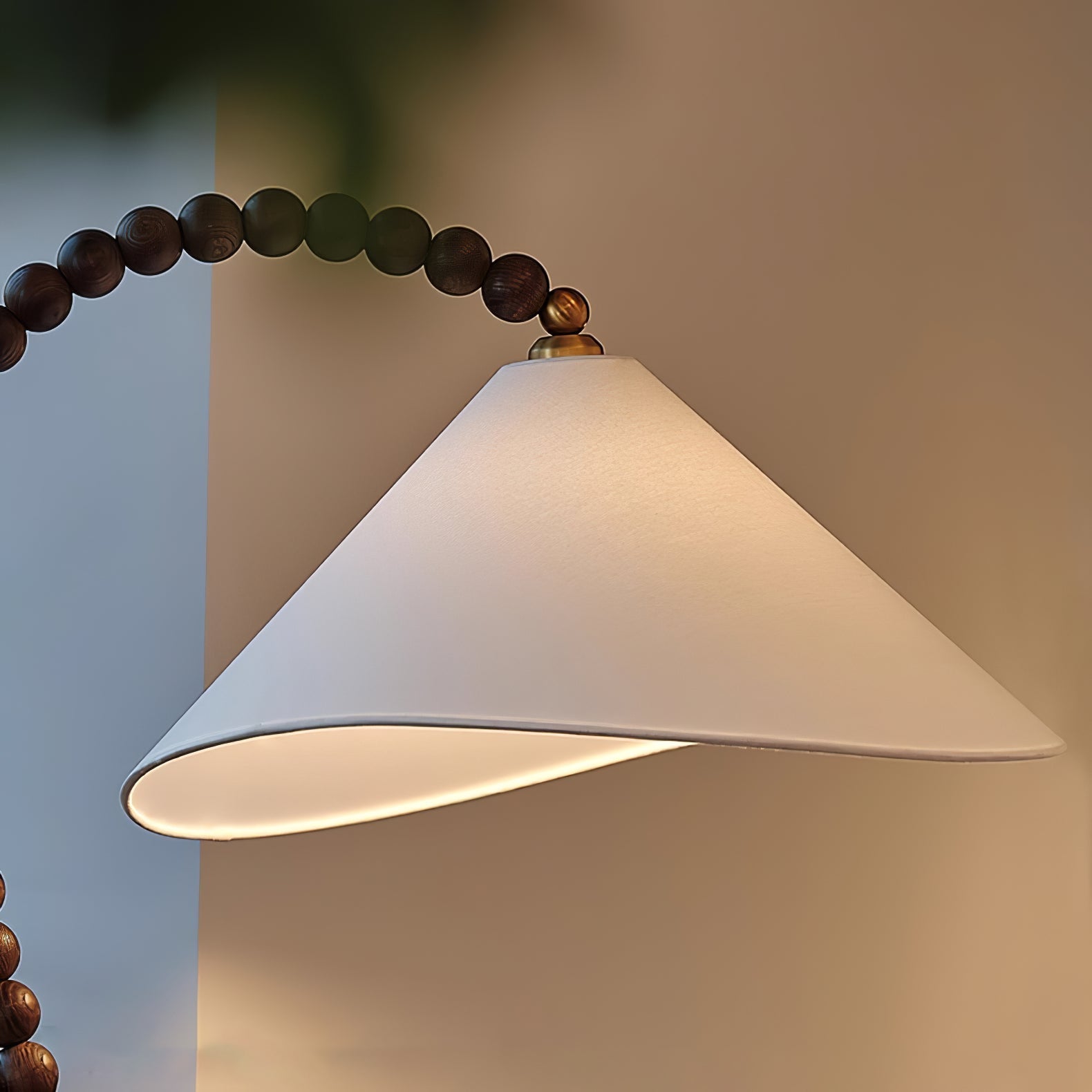 Ballsan Vloerlamp