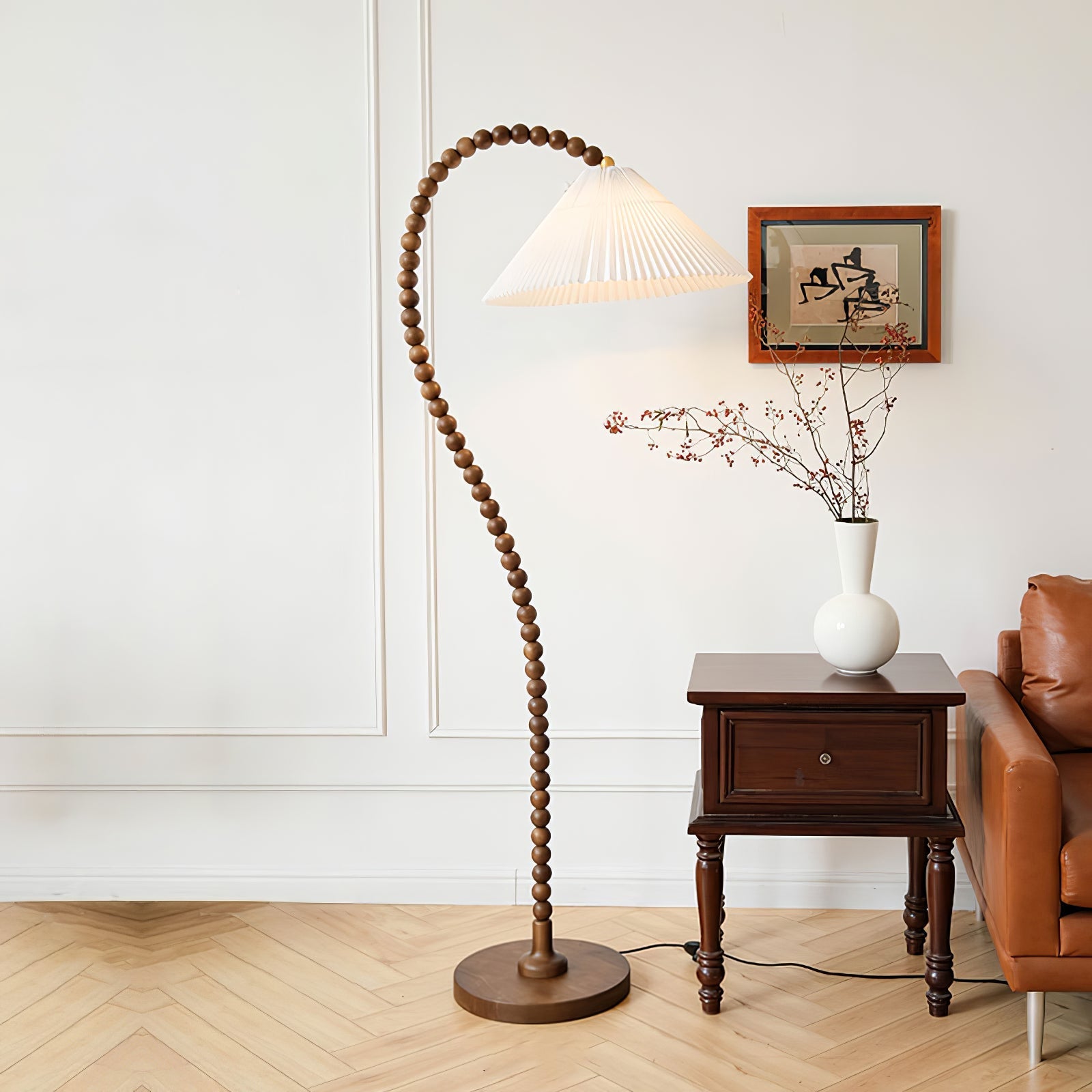 Ballsan Vloerlamp