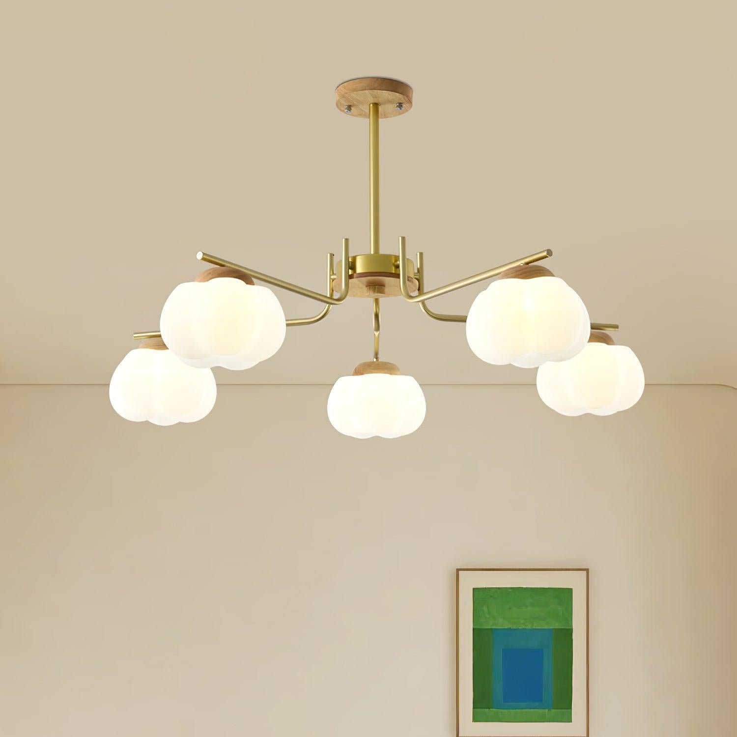 Jealis Plafondlamp
