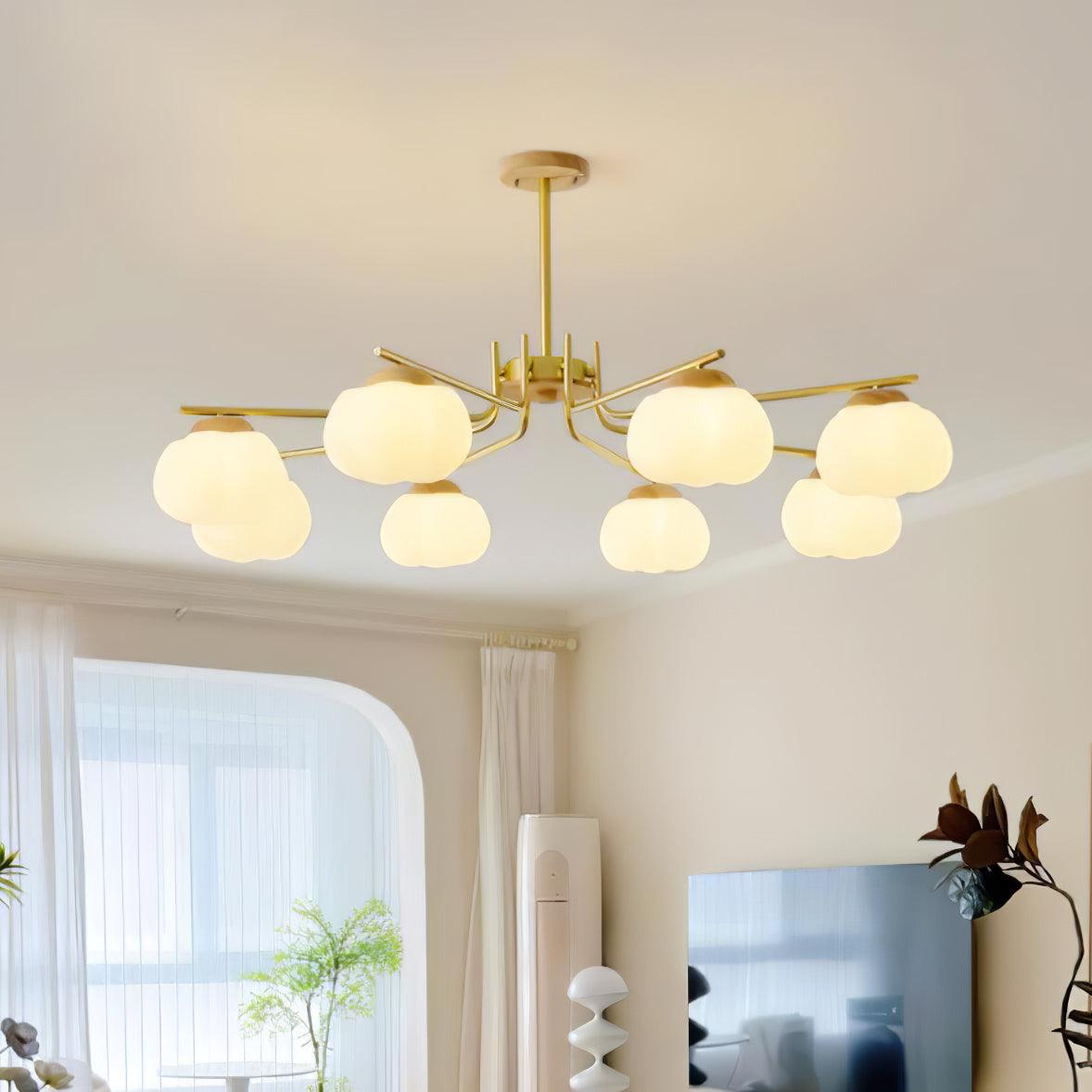 Jealis Plafondlamp
