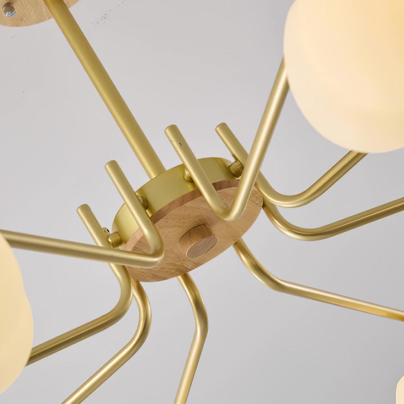 Jealis Plafondlamp