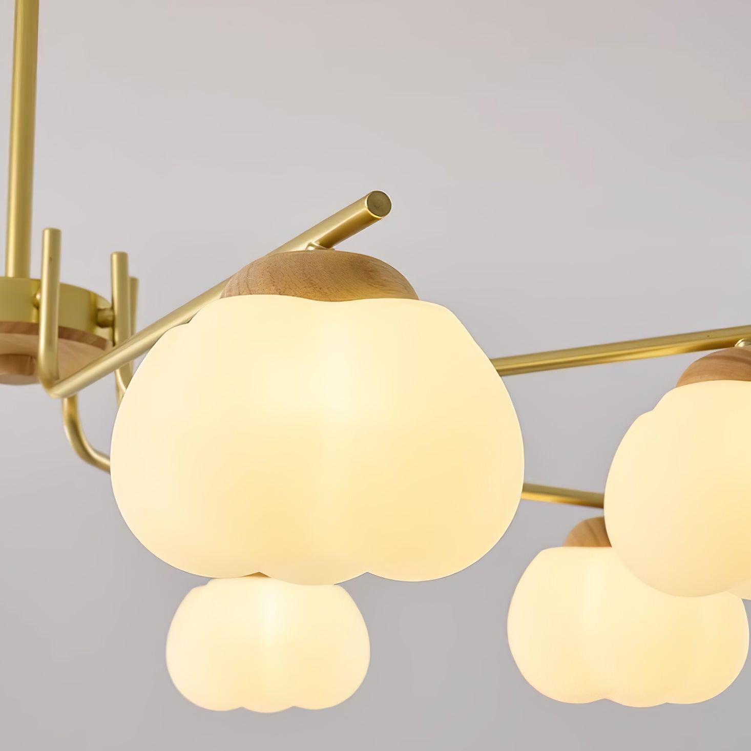 Jealis Plafondlamp