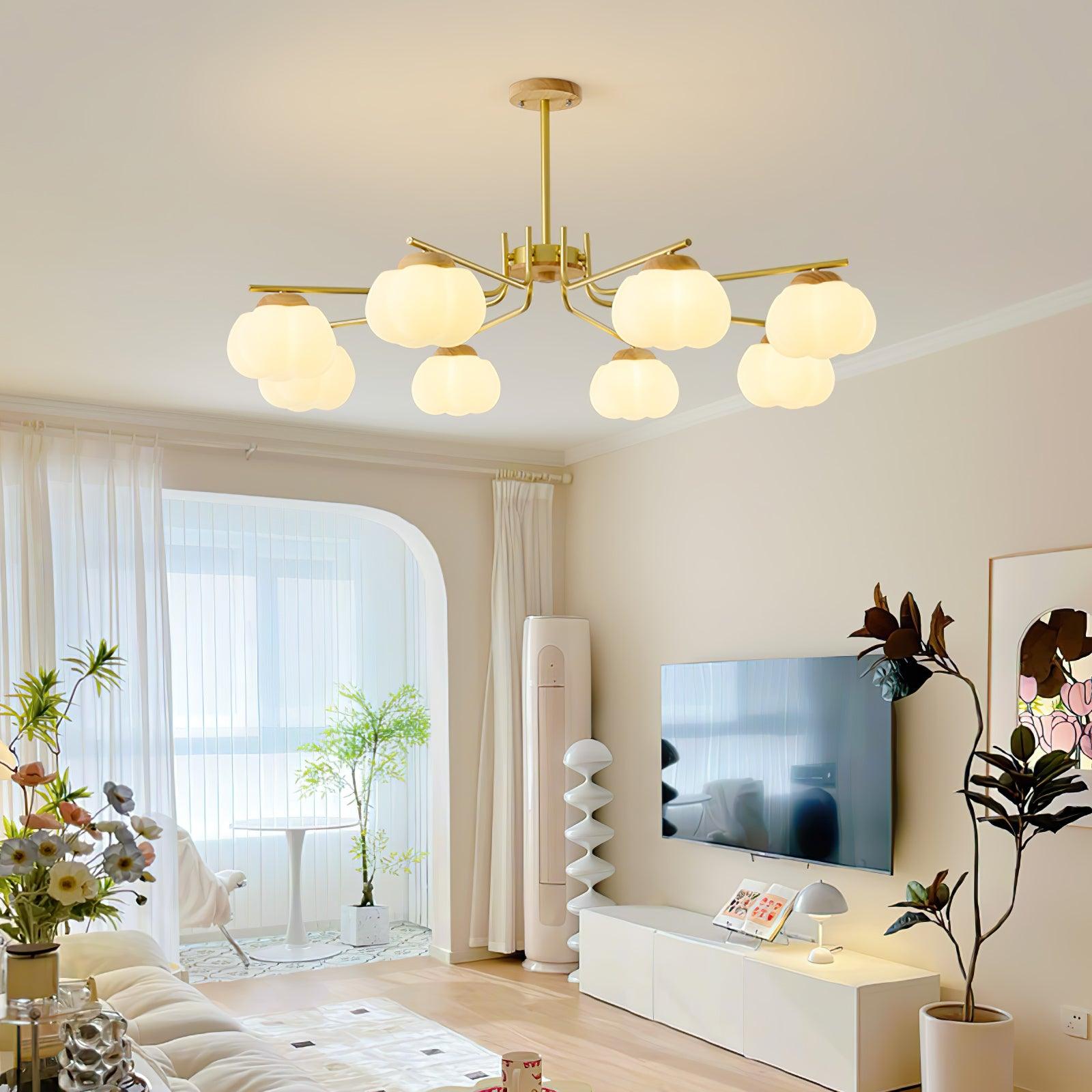 Jealis Plafondlamp