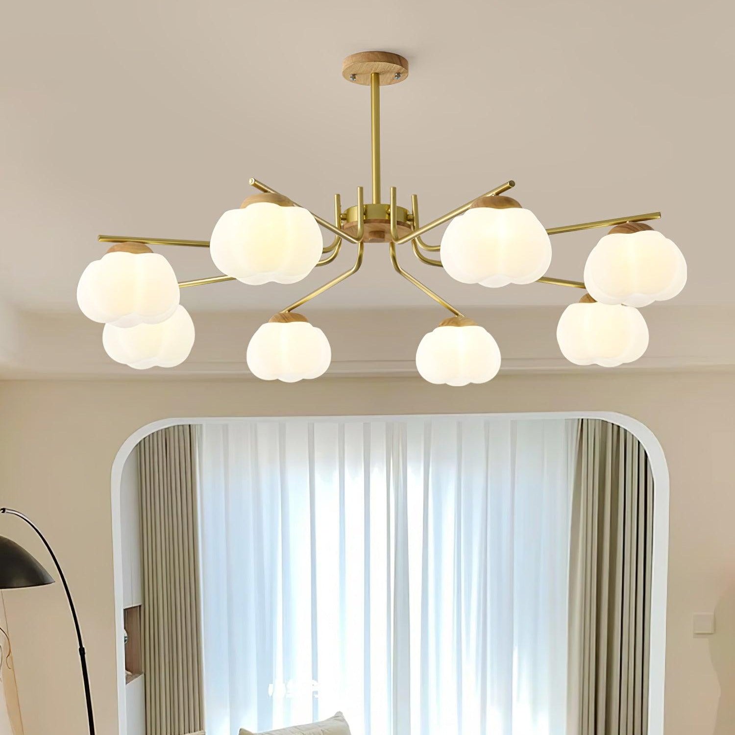 Jealis Plafondlamp