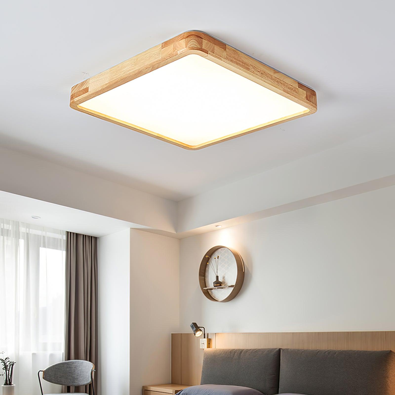 Weliva Plafondlamp