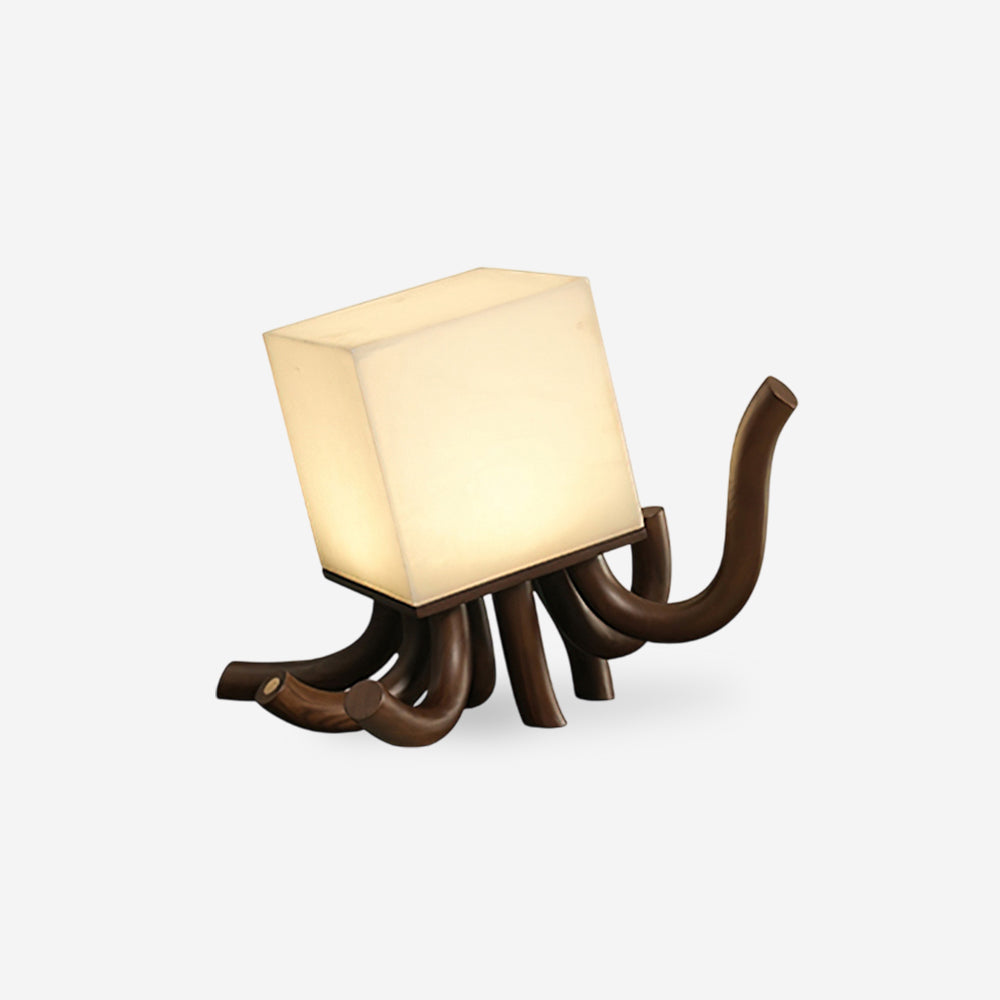 Meo Octopus Tafellamp