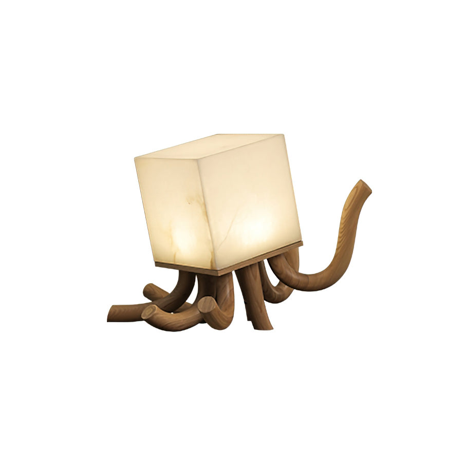 Meo Octopus Tafellamp