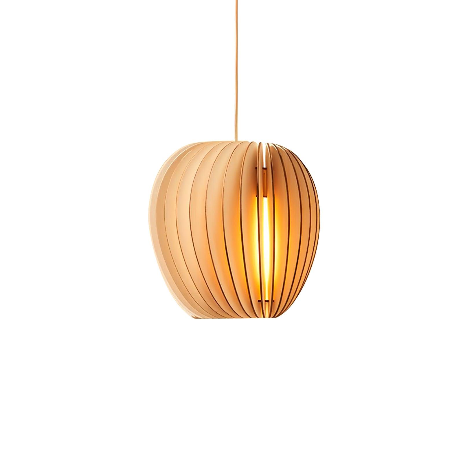 Woloze Japandi Stijl Hanglamp