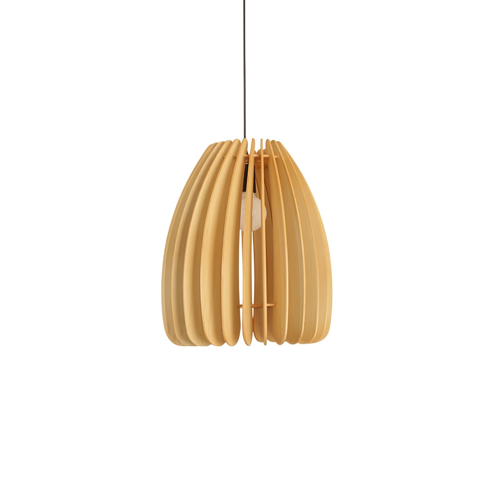 Woloze Japandi Stijl Hanglamp