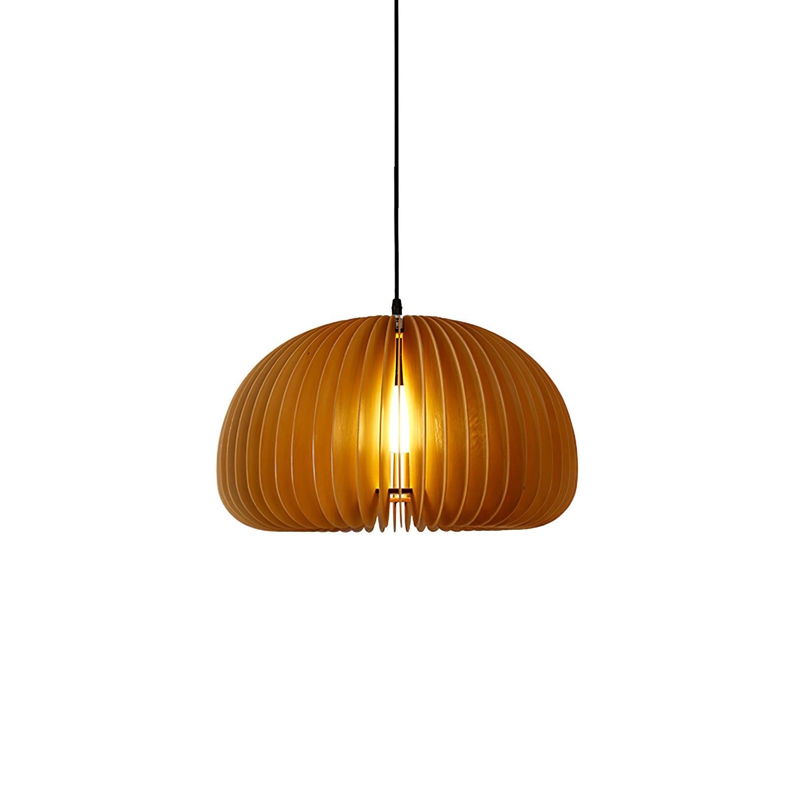 Woloze Japandi Stijl Hanglamp
