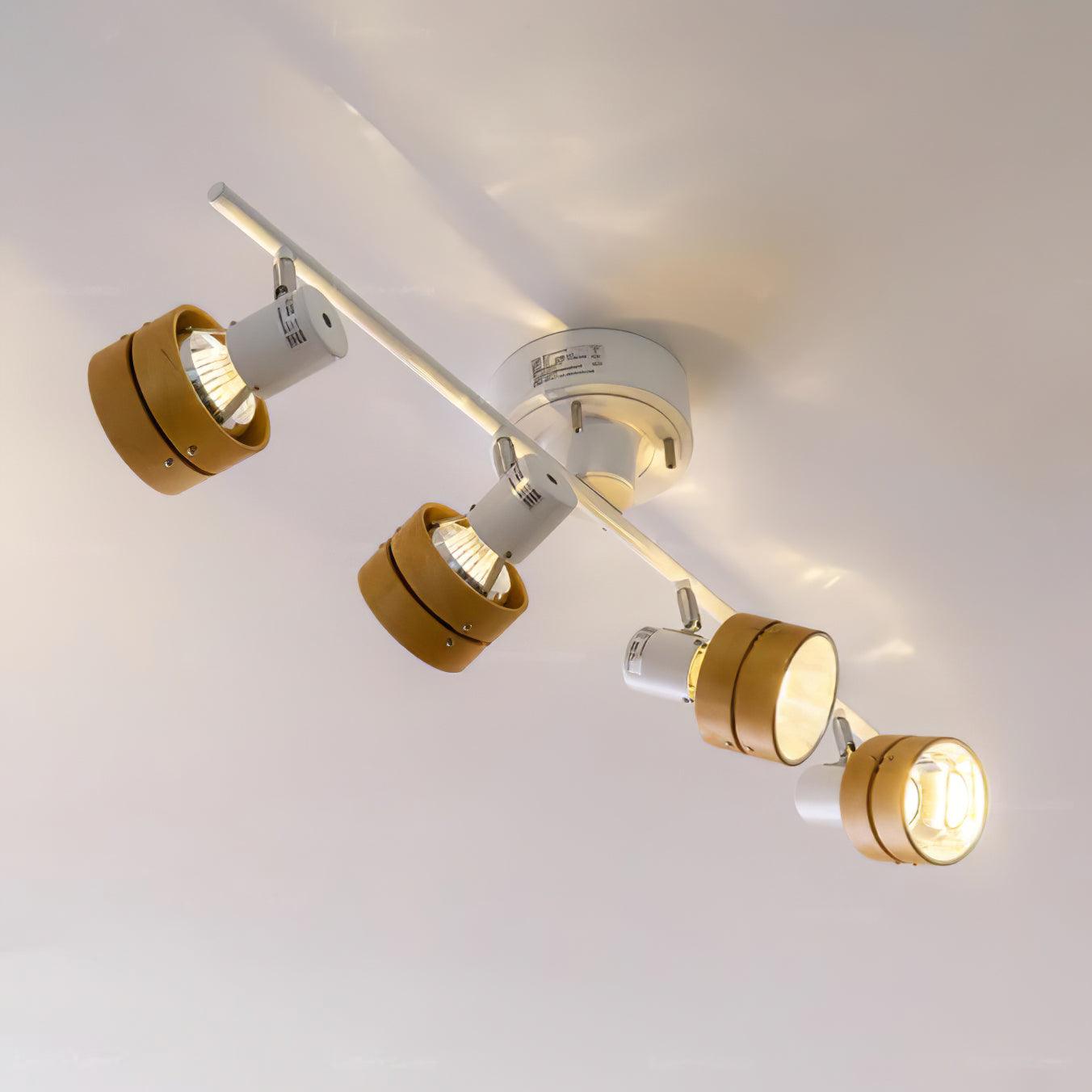 Gamezo Plafondlamp