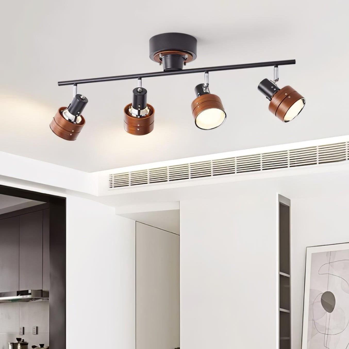 Gamezo Plafondlamp