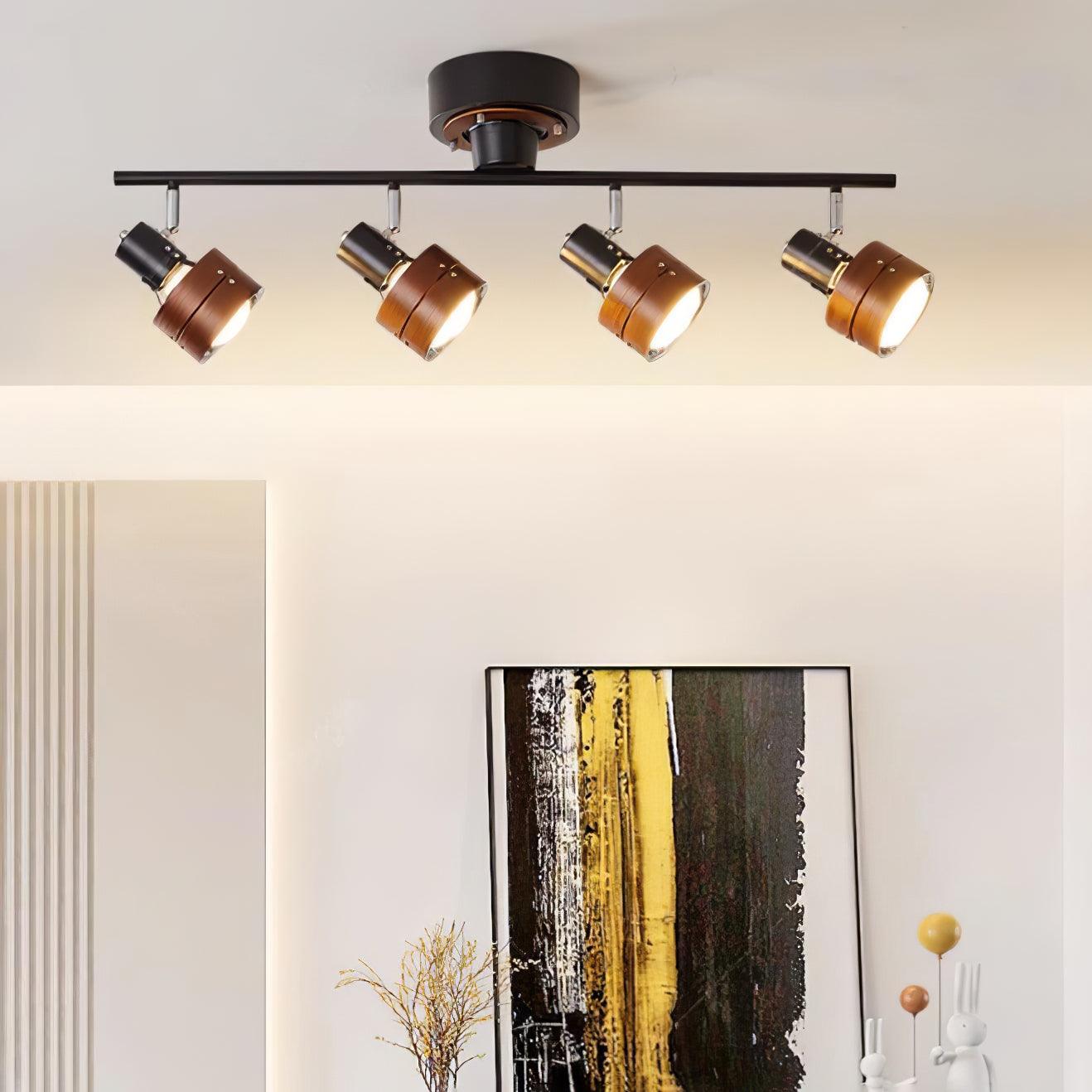 Gamezo Plafondlamp