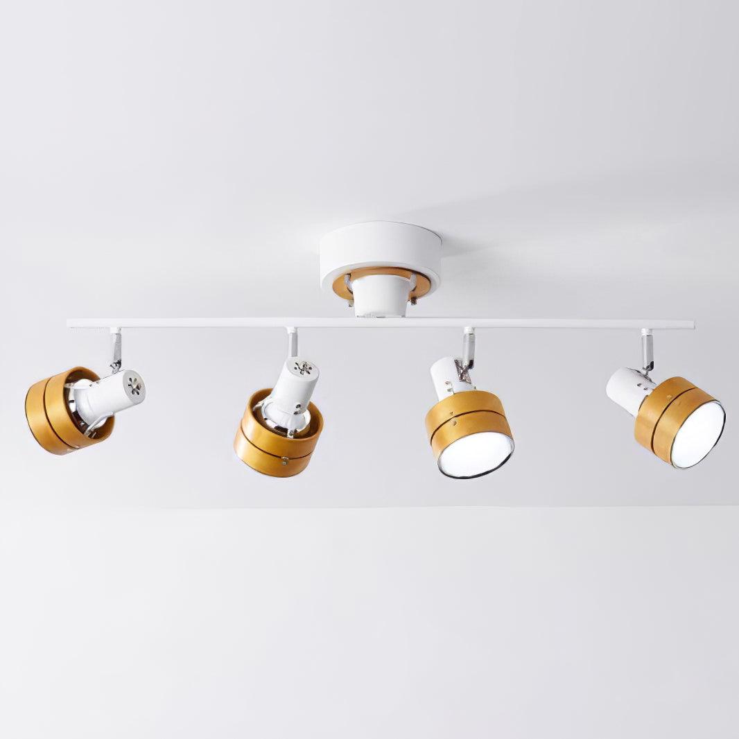 Gamezo Plafondlamp